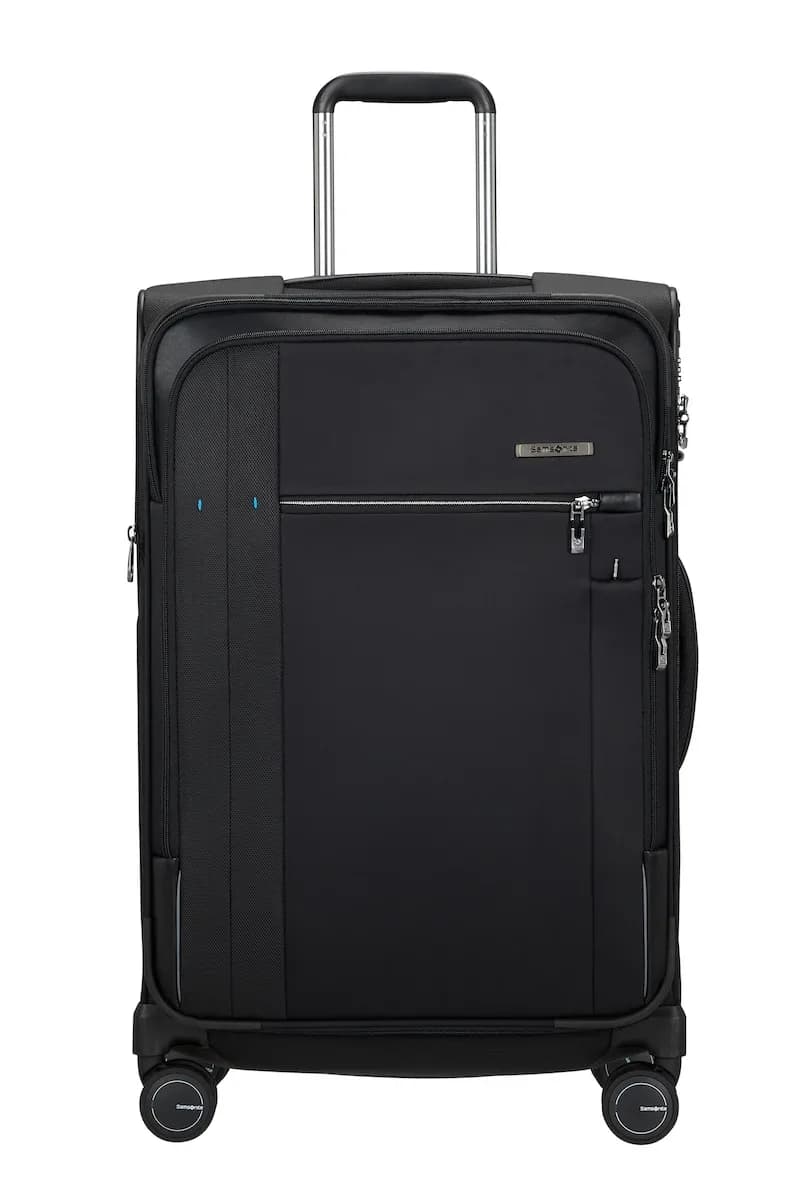 SPECTROLITE 3.0 TRVL – Valise Spinner 68/25 Extensible