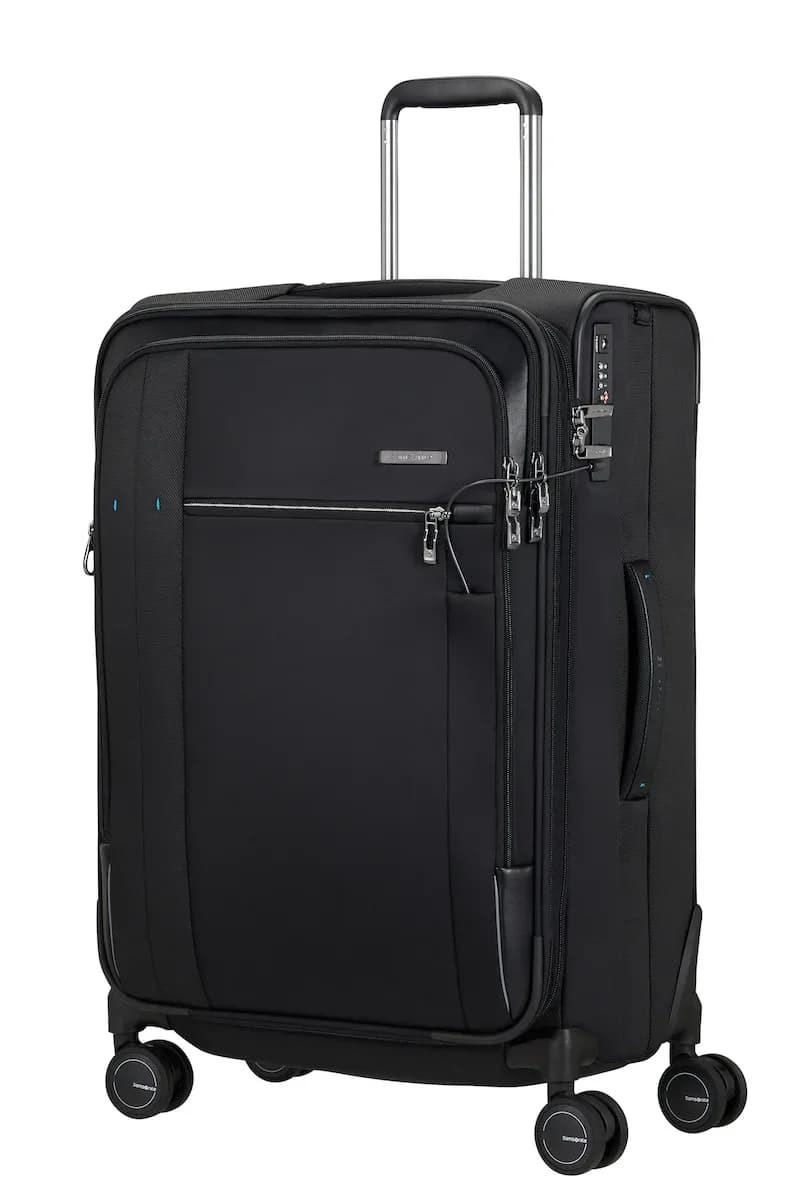 SPECTROLITE 3.0 TRVL – Valise Spinner 68/25 Extensible