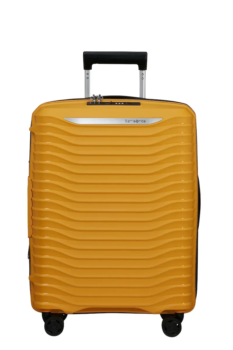 UPSCAPE – Valise Spinner 55/20 Extensible