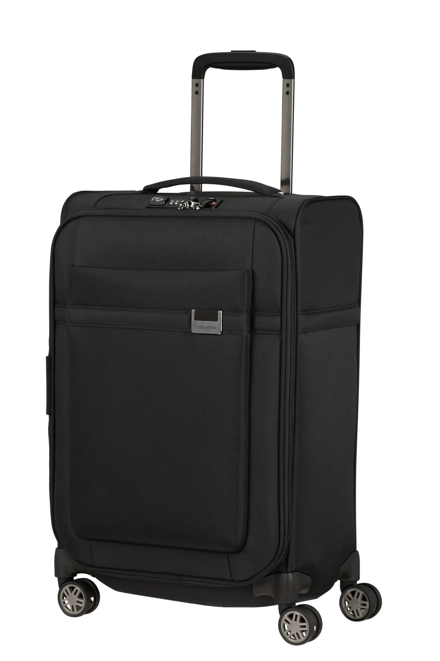 AIREA – Valise Spinner 55/20 Extensible 35 cm
