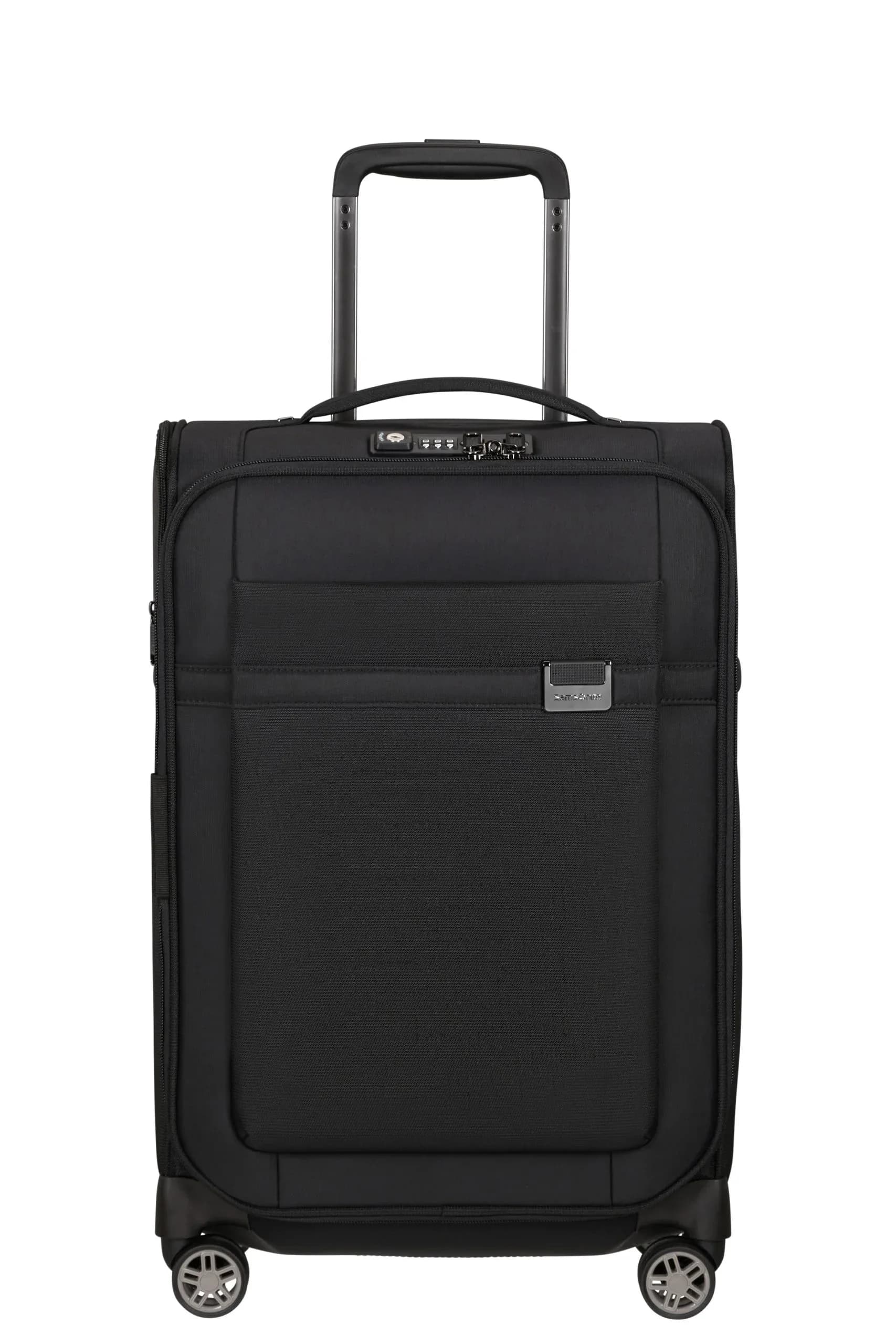 AIREA – Valise Spinner 55/20 Extensible 35 cm