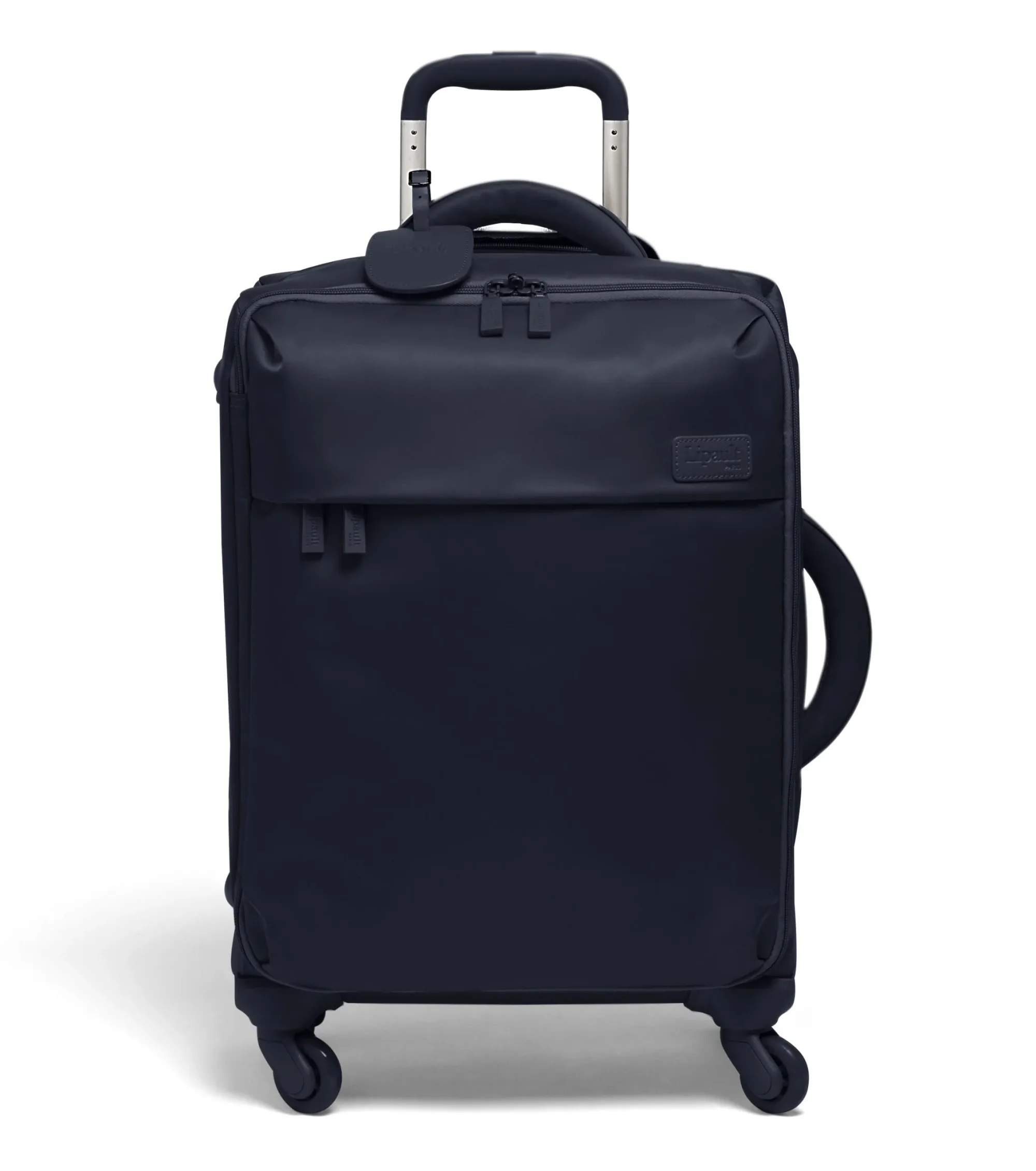 Plume – Valise Spinner Cabine 55/20 Magnetic Blue 1st