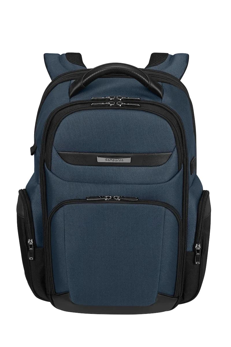 PRO-DLX 6 – Sac à Dos Laptop 15,6″ 3 volumes Extensible