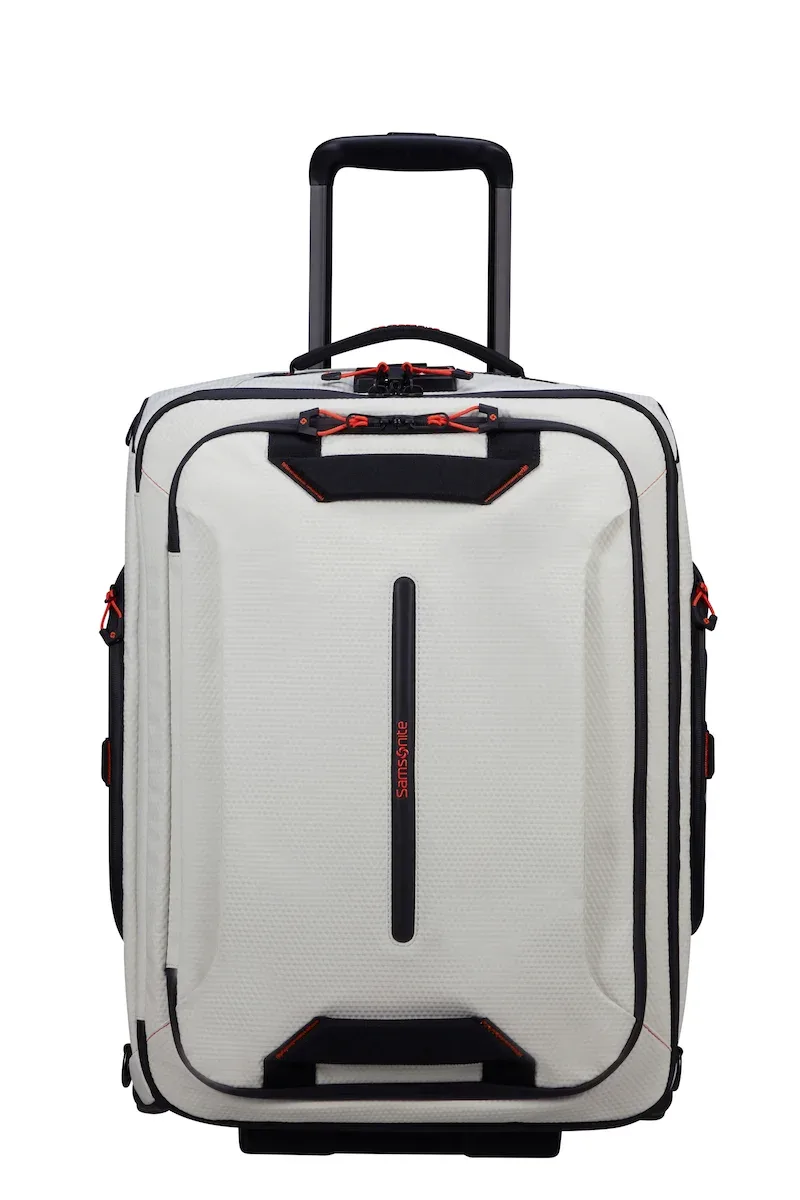 ECODIVER – Sac Duffle et Sac à Dos 55/20