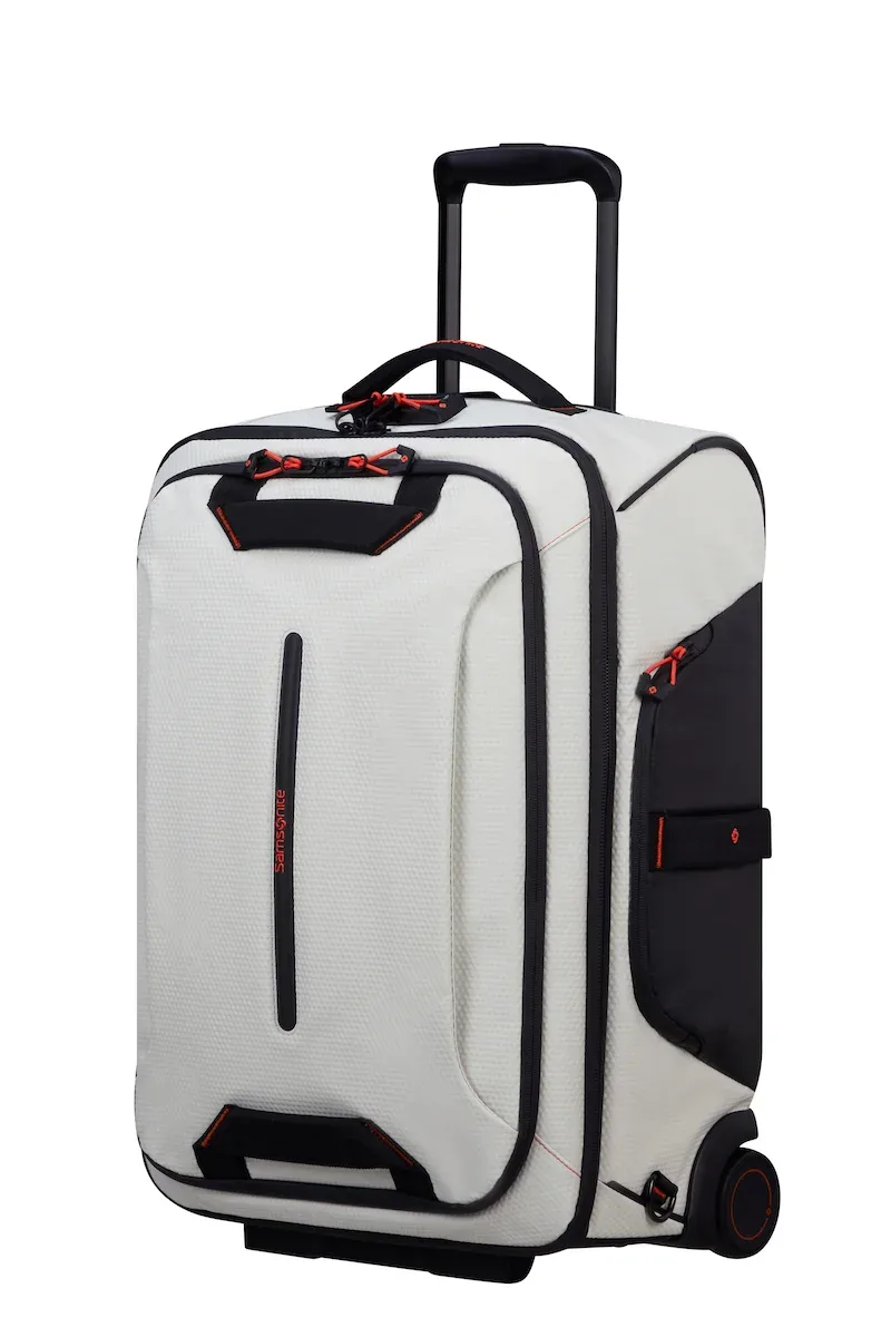 ECODIVER – Sac Duffle et Sac à Dos 55/20