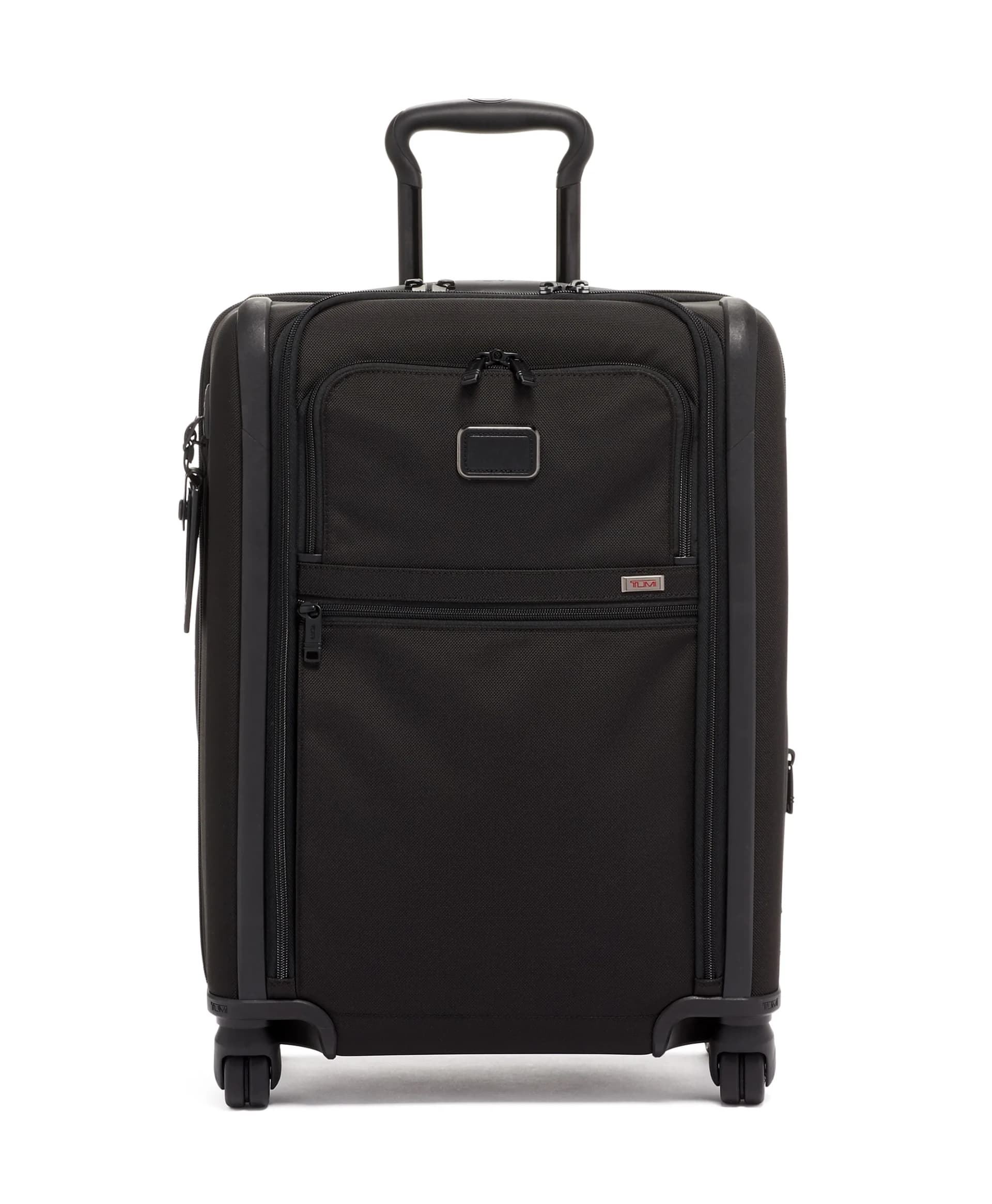 TUMI ALPHA – Valise 4 Roues Dual Access Cabine
