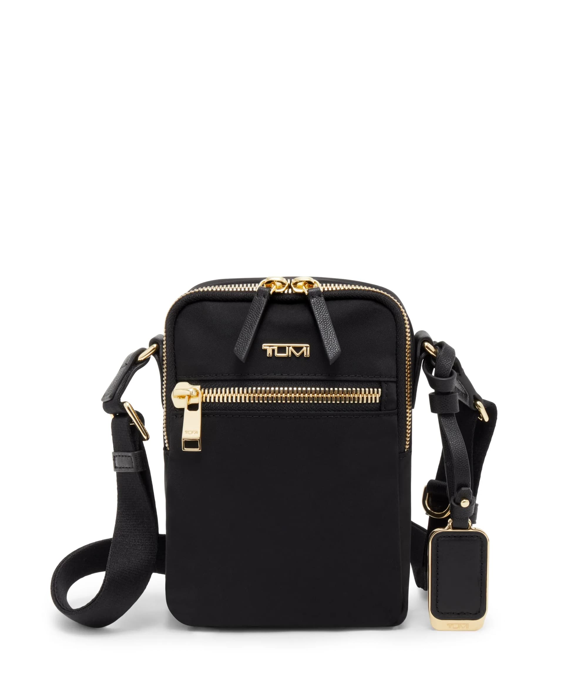 VOYAGEUR – Persia Sac Bandoulière