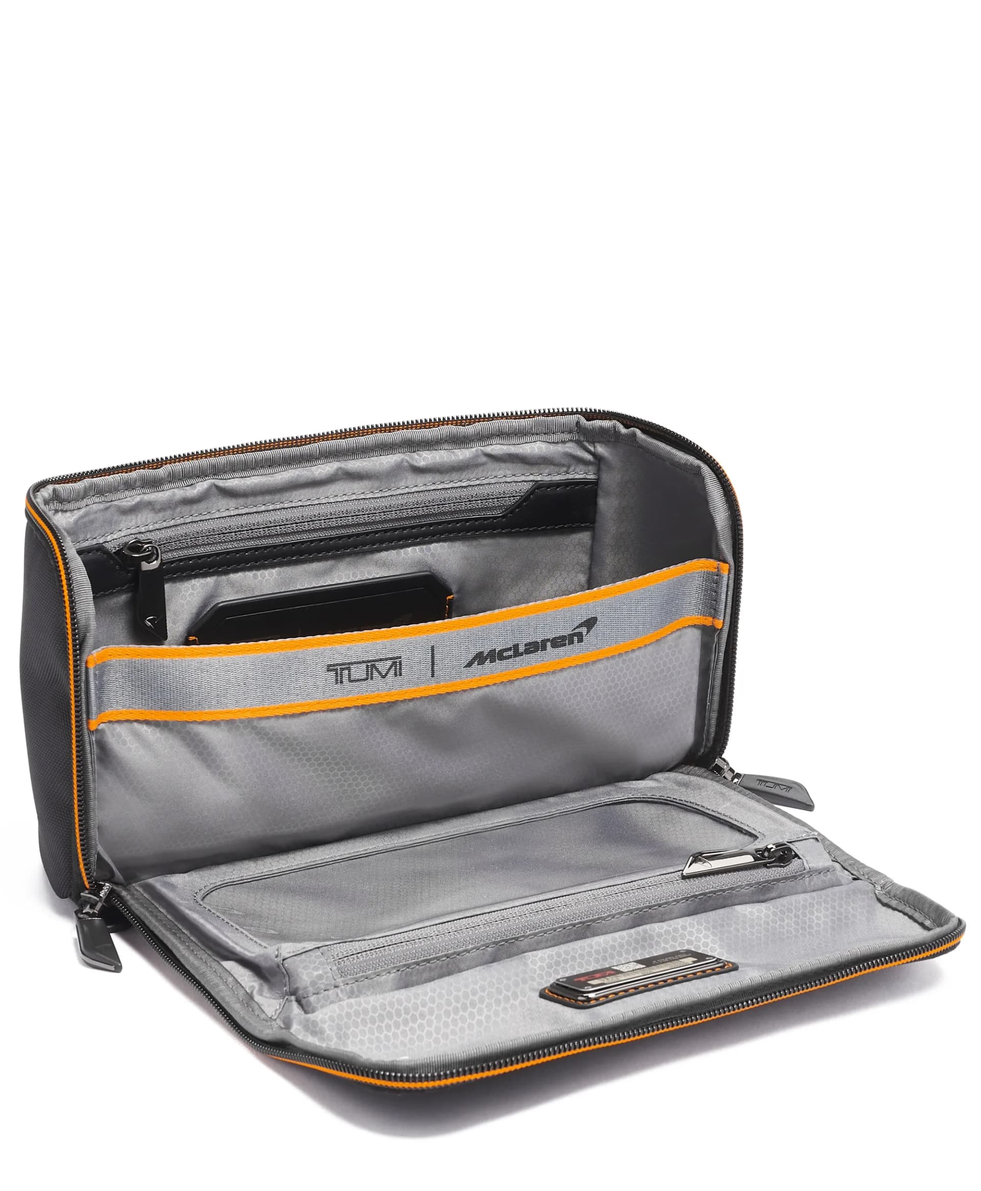 TUMI I MCLAREN – Kit Accessoires Remex