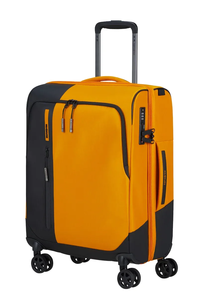 BIZ2GO TRVL – Valise Spinner Cabine 55/20 DF EXP