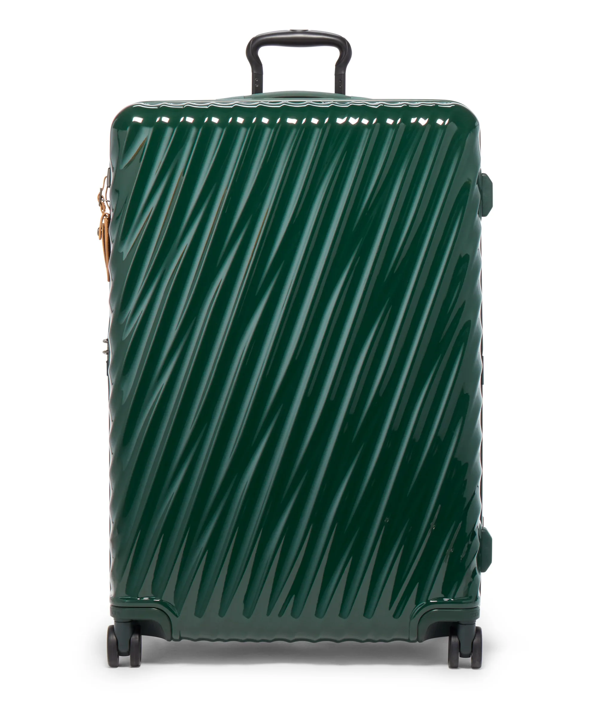 19 Degree – Valise Grand Voyage Extensible 4 Roues