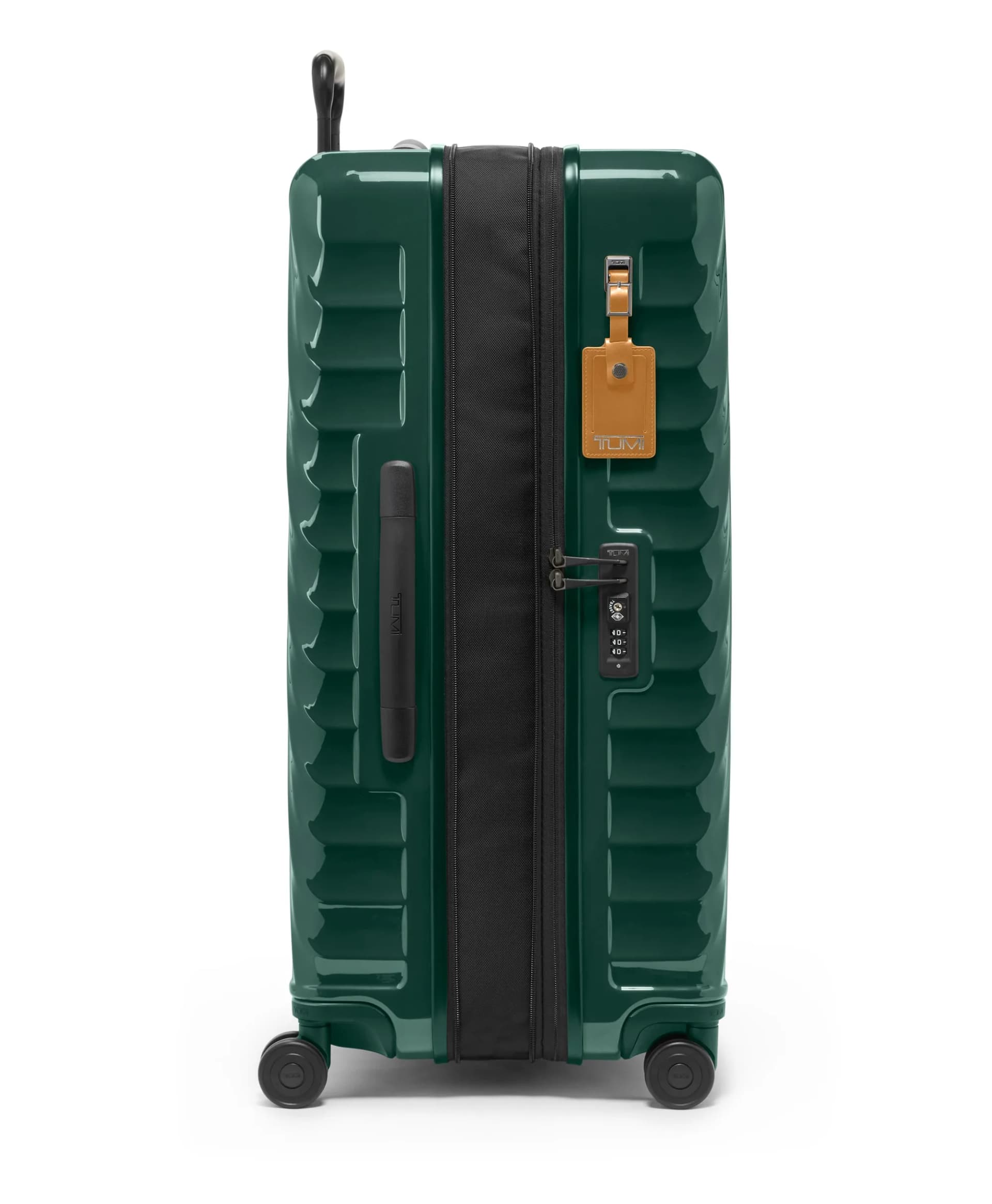 19 Degree – Valise Grand Voyage Extensible 4 Roues