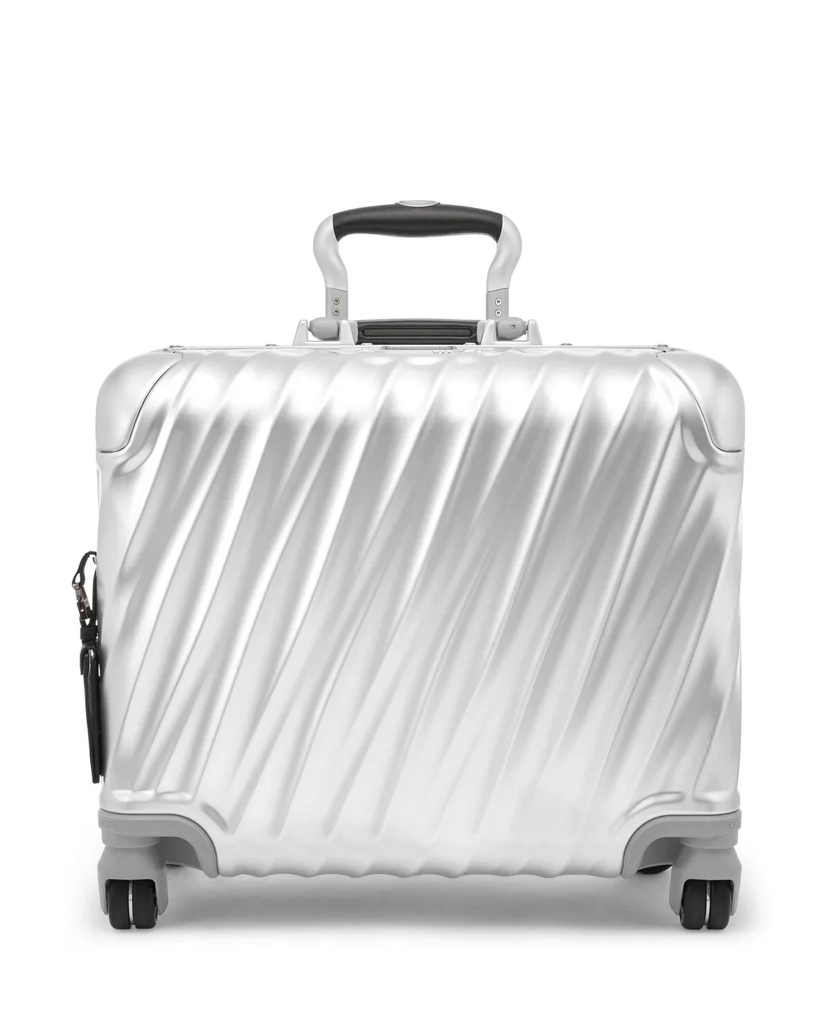 19 DEGREE ALUMINUM – Valise Cabine Compacte