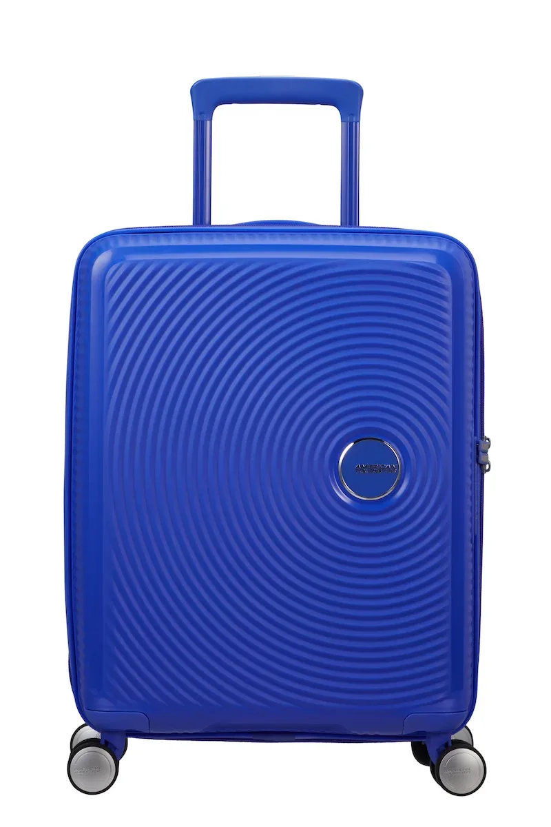 SOUNDBOX – Valise Spinner 55/20 TSA Extensible