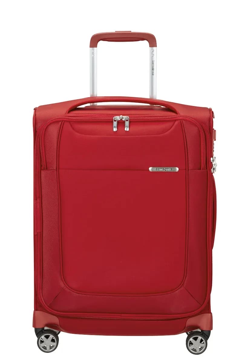 D-LITE – Valise Compacte 55/20