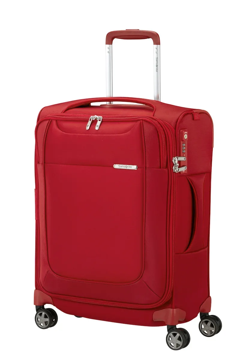 D-LITE – Valise Compacte 55/20