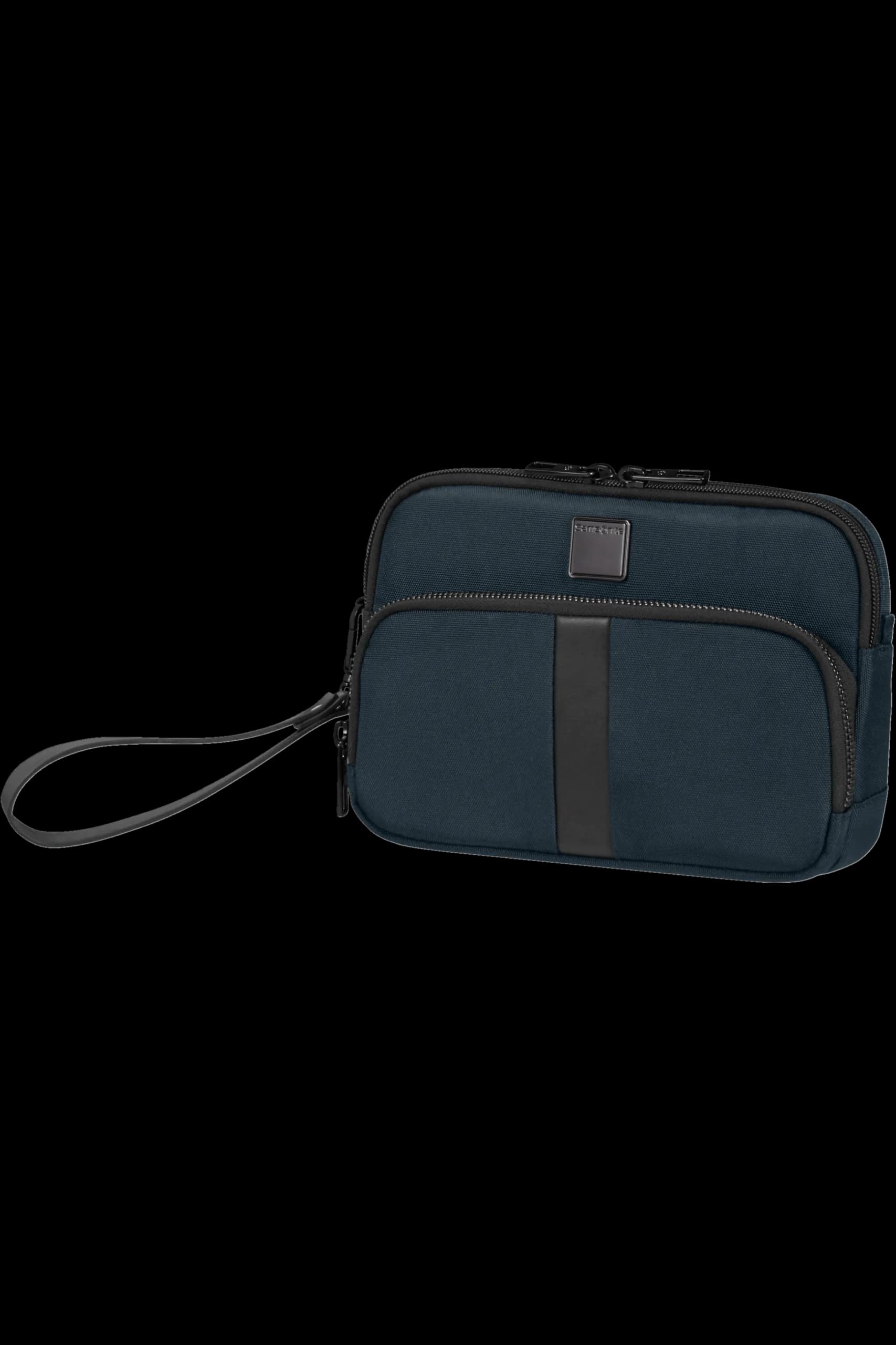 SACKSQUARE – Pochette de Voyage
