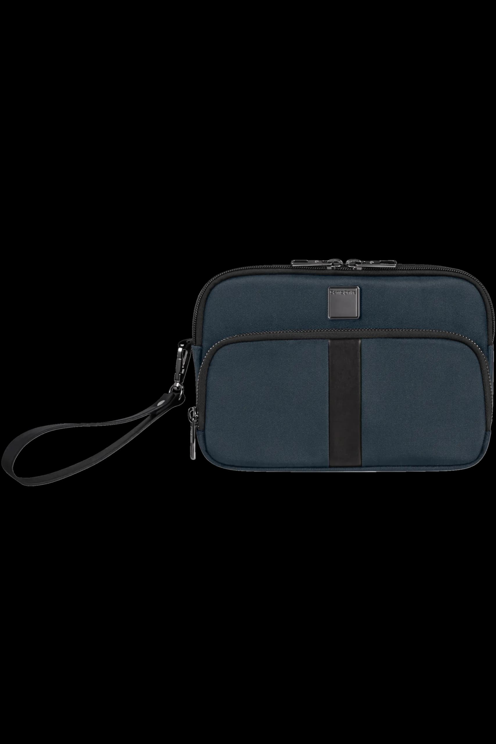 SACKSQUARE – Pochette de Voyage