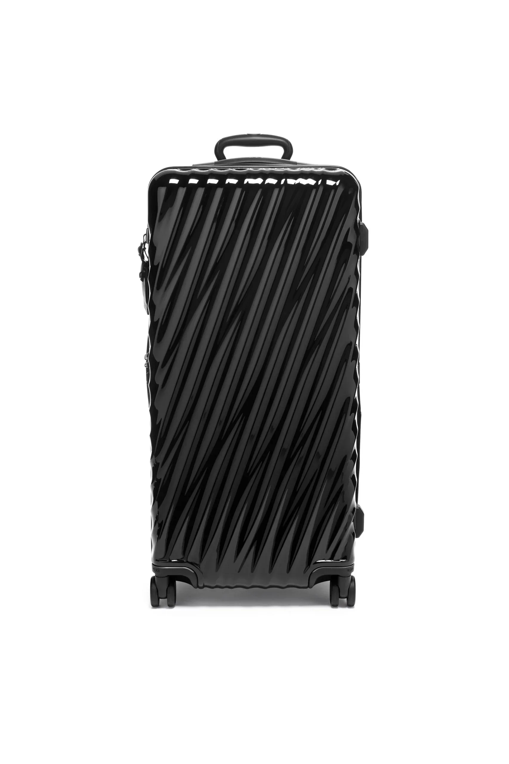 19 DEGREE – Valise Trunk Extensible à Roulettes
