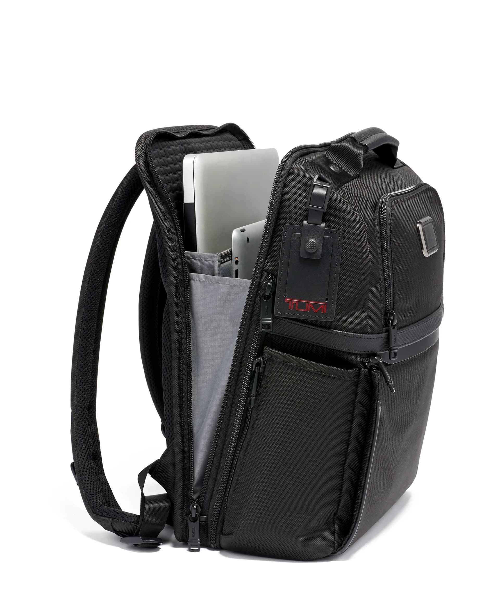 TUMI ALPHA – Slim Solutions Sac Porte-Documents