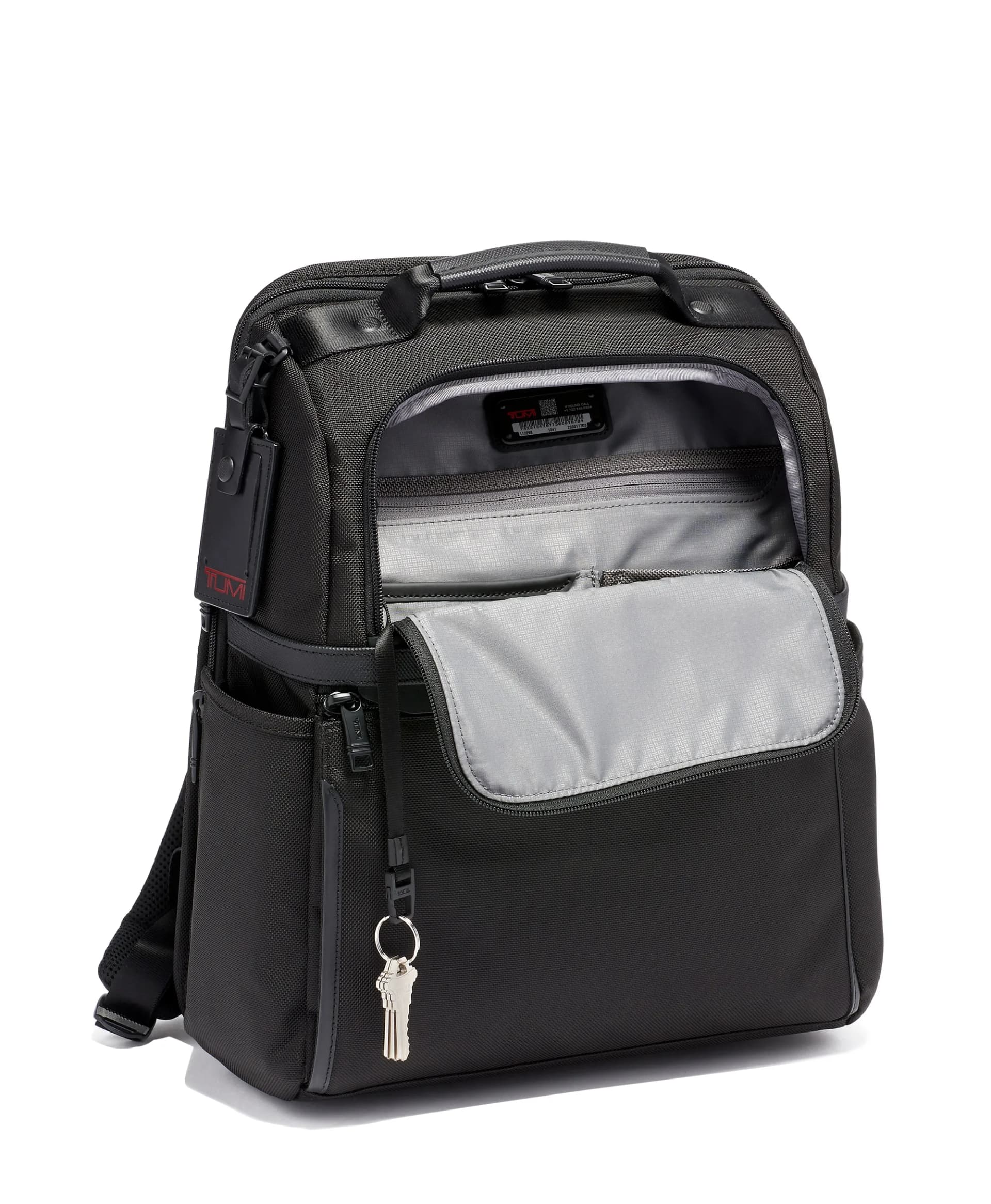 TUMI ALPHA – Slim Solutions Sac Porte-Documents
