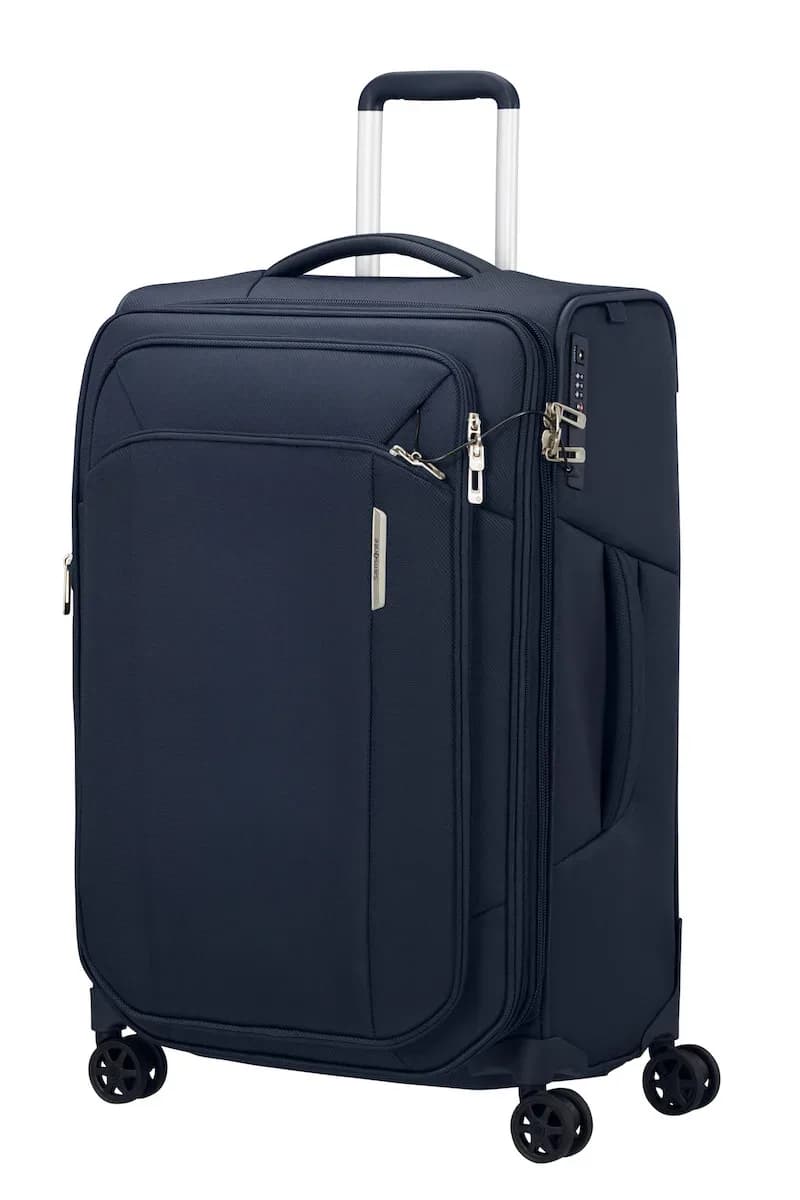 RESPARK – Valise à Roulettes 67 cm