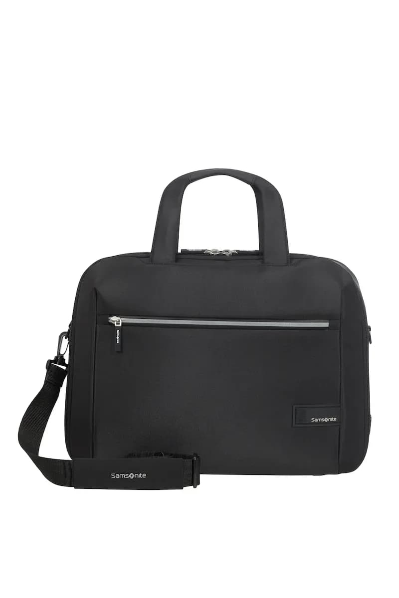 LITEPOINT – Sacoche Professionnelle pour Laptop