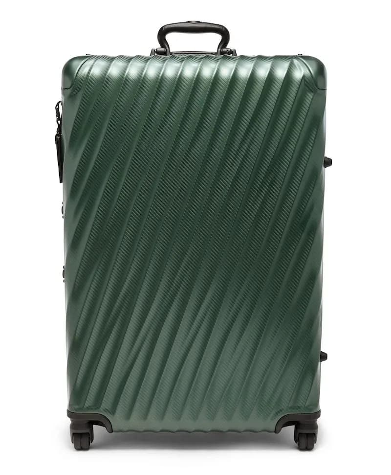 19 DEGREE ALUMINUM – Valise Extensible pour Long Séjour