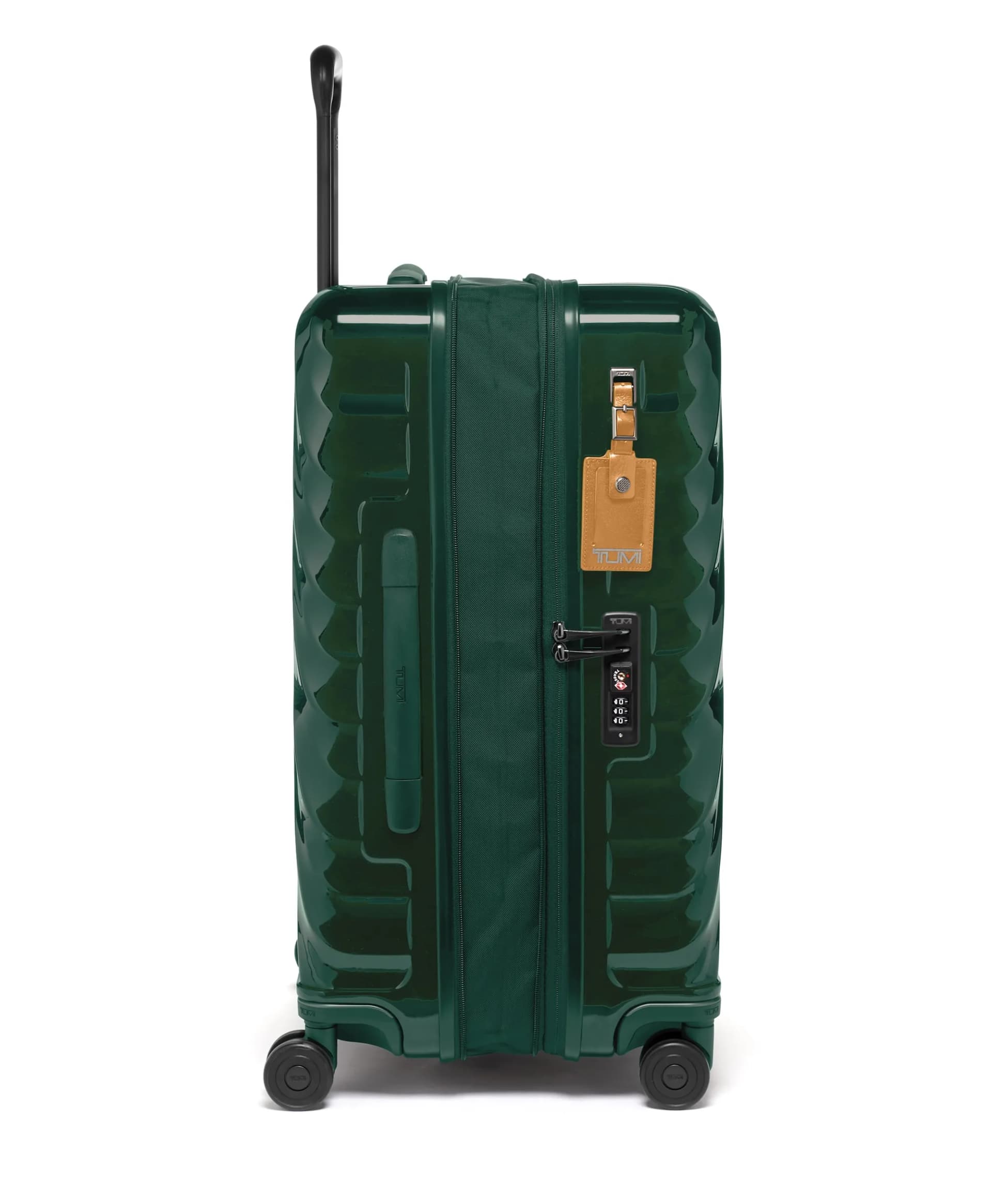 19 DEGREE – Valise Extensible 4 Roues pour Long Séjour