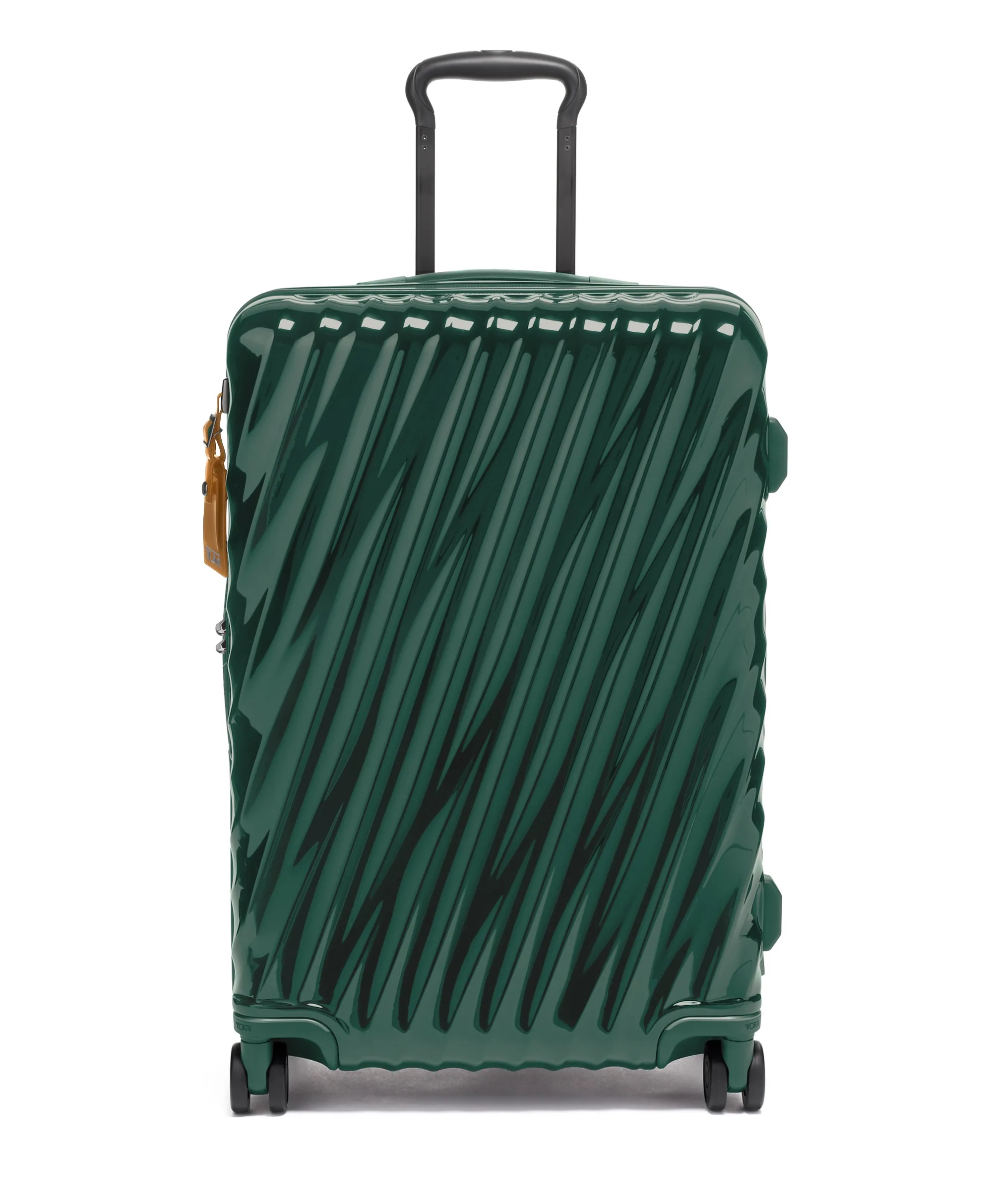 19 DEGREE – Valise Extensible 4 Roues pour Long Séjour