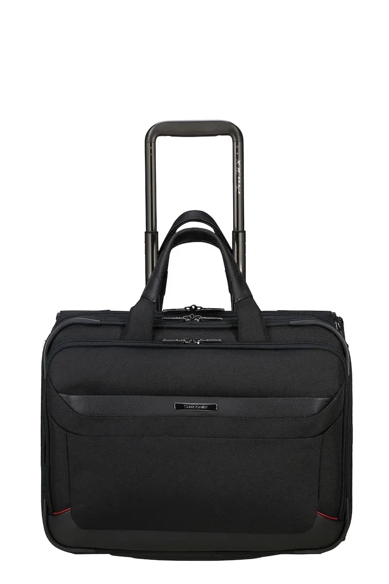 PRO-DLX 6 – Sacoche Roulante 15,6″