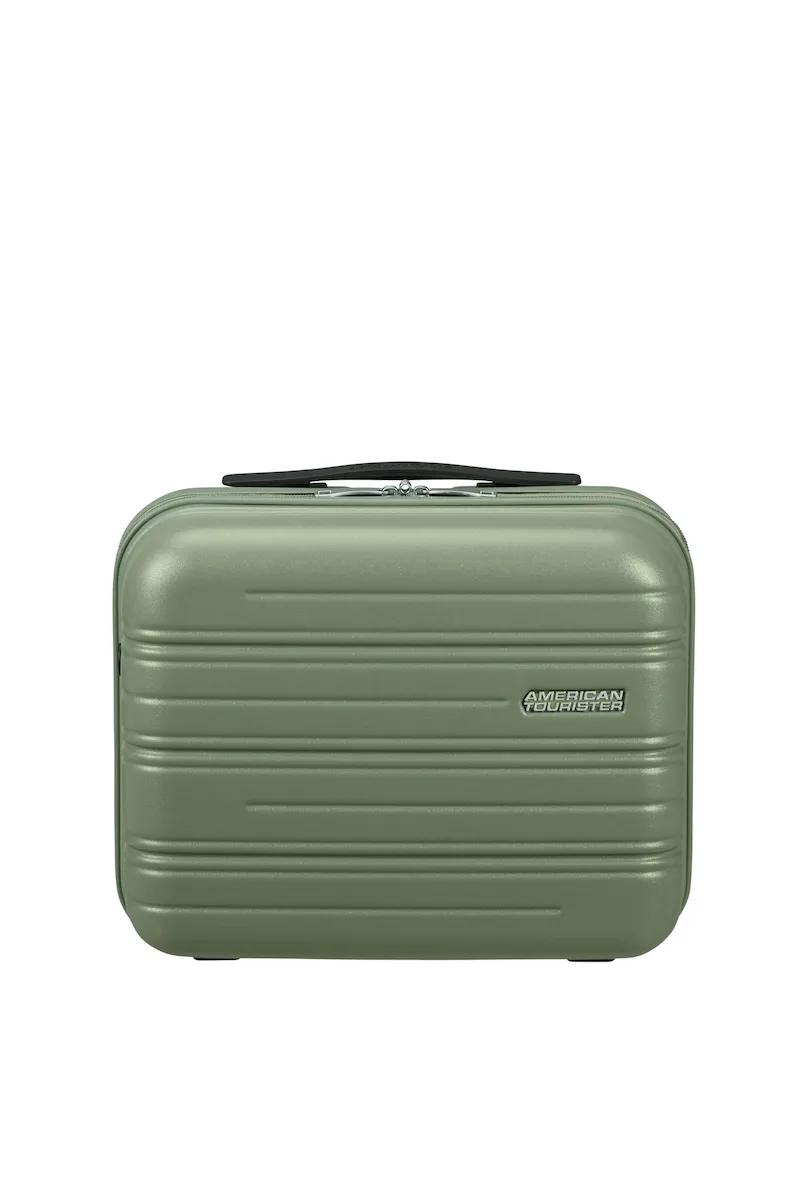 HIGH TURN – Beauty Case