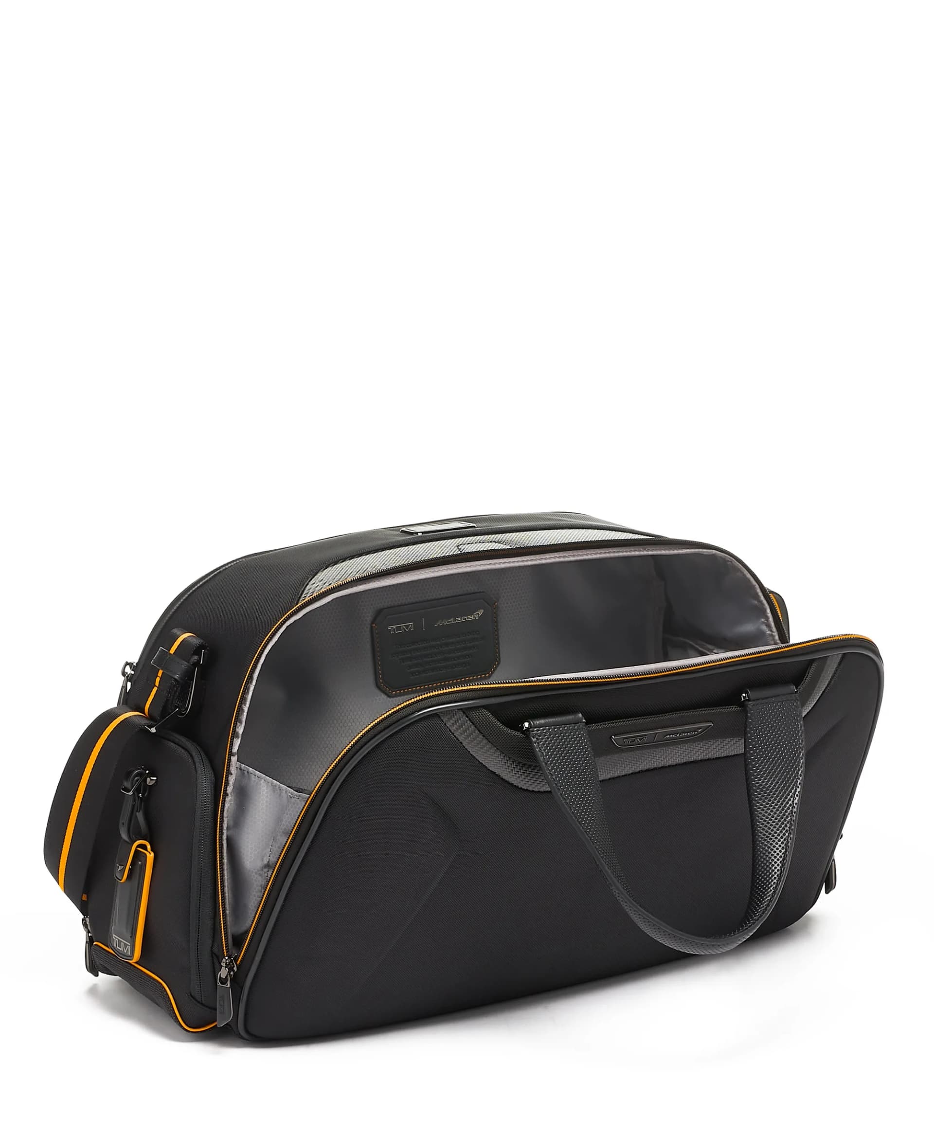 TUMI I MCLAREN – Quantum Sac Duffel