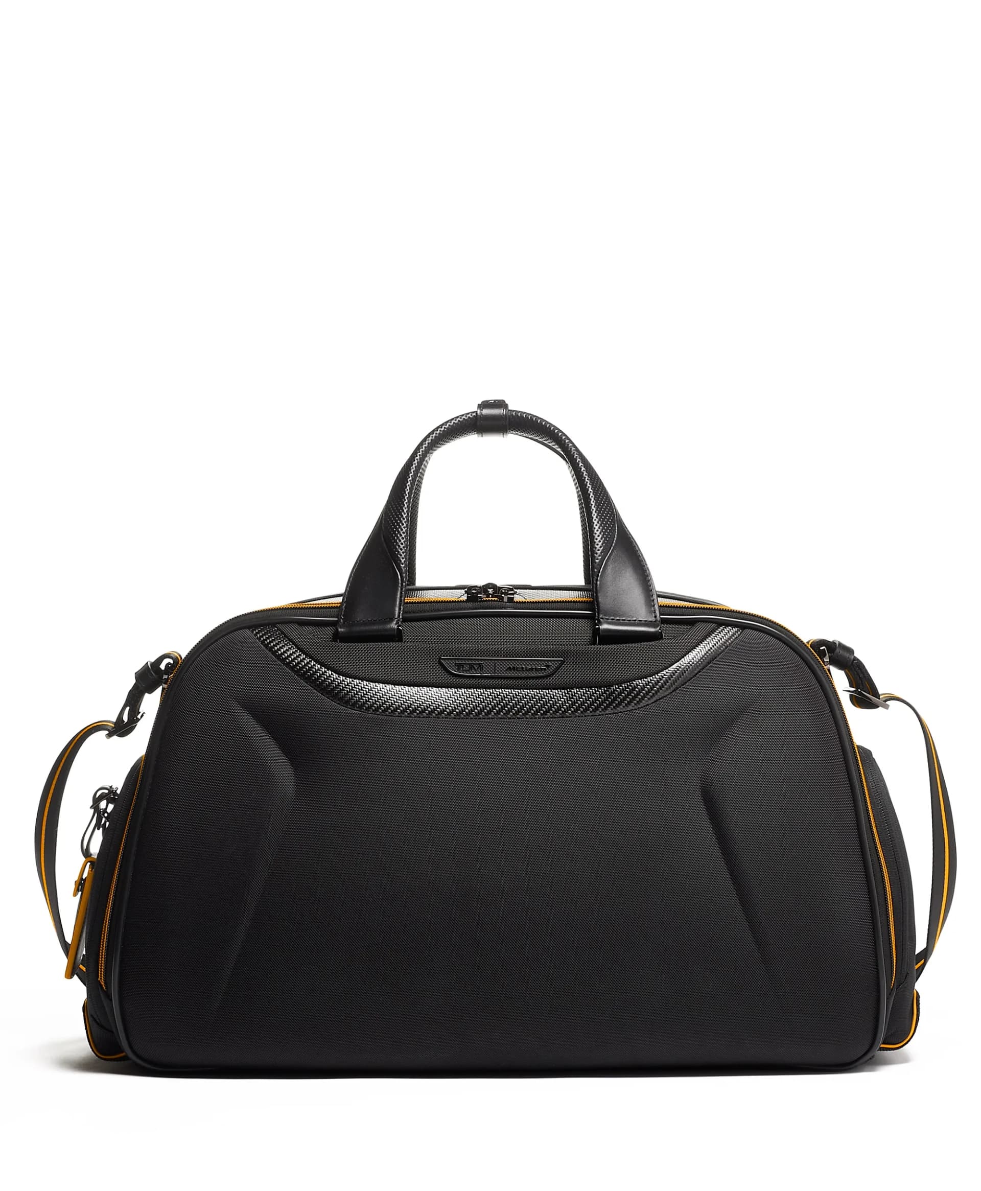 TUMI I MCLAREN – Quantum Sac Duffel