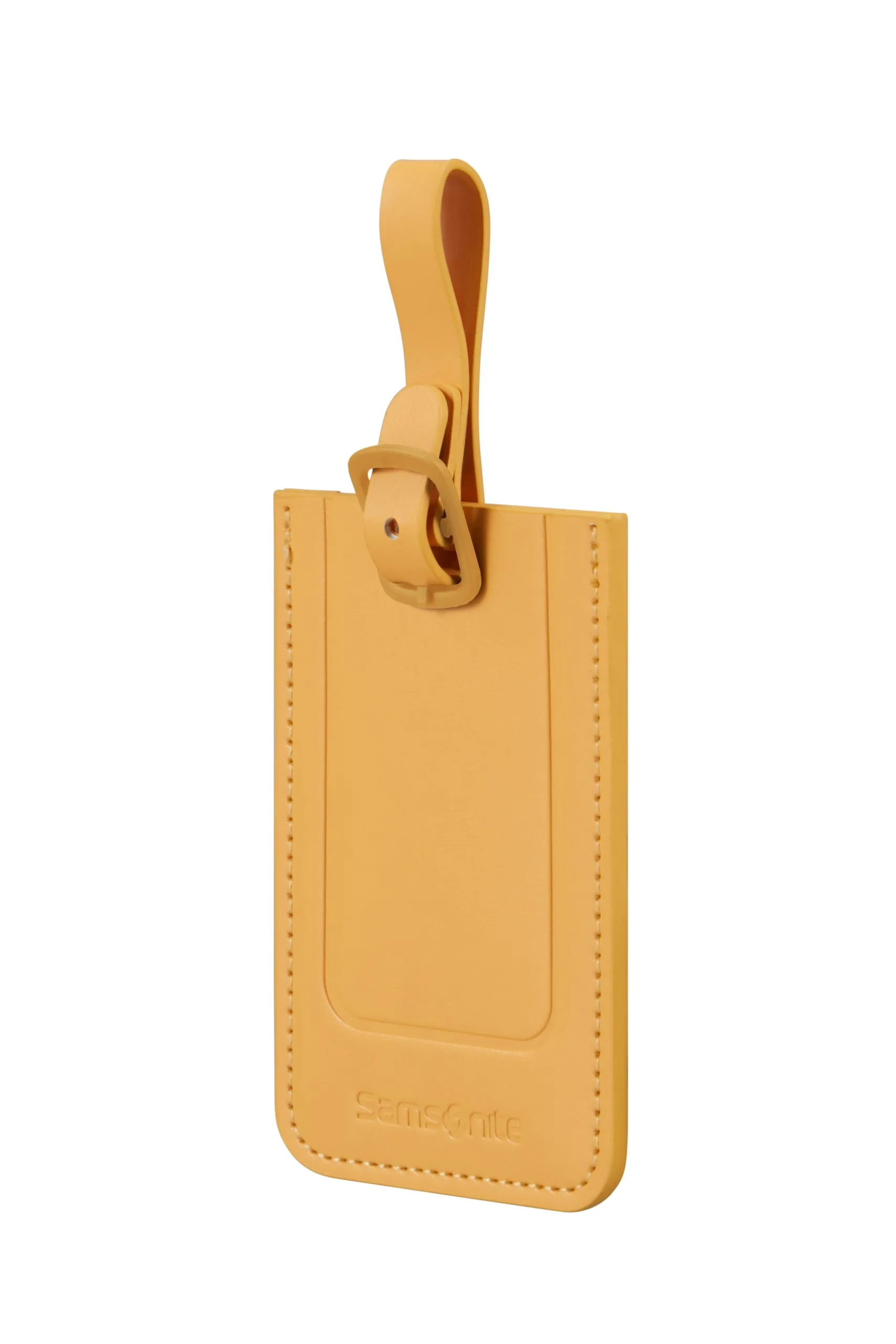 TA REVOLUTION – Lot de 2 étiquettes bagage rectangulaires