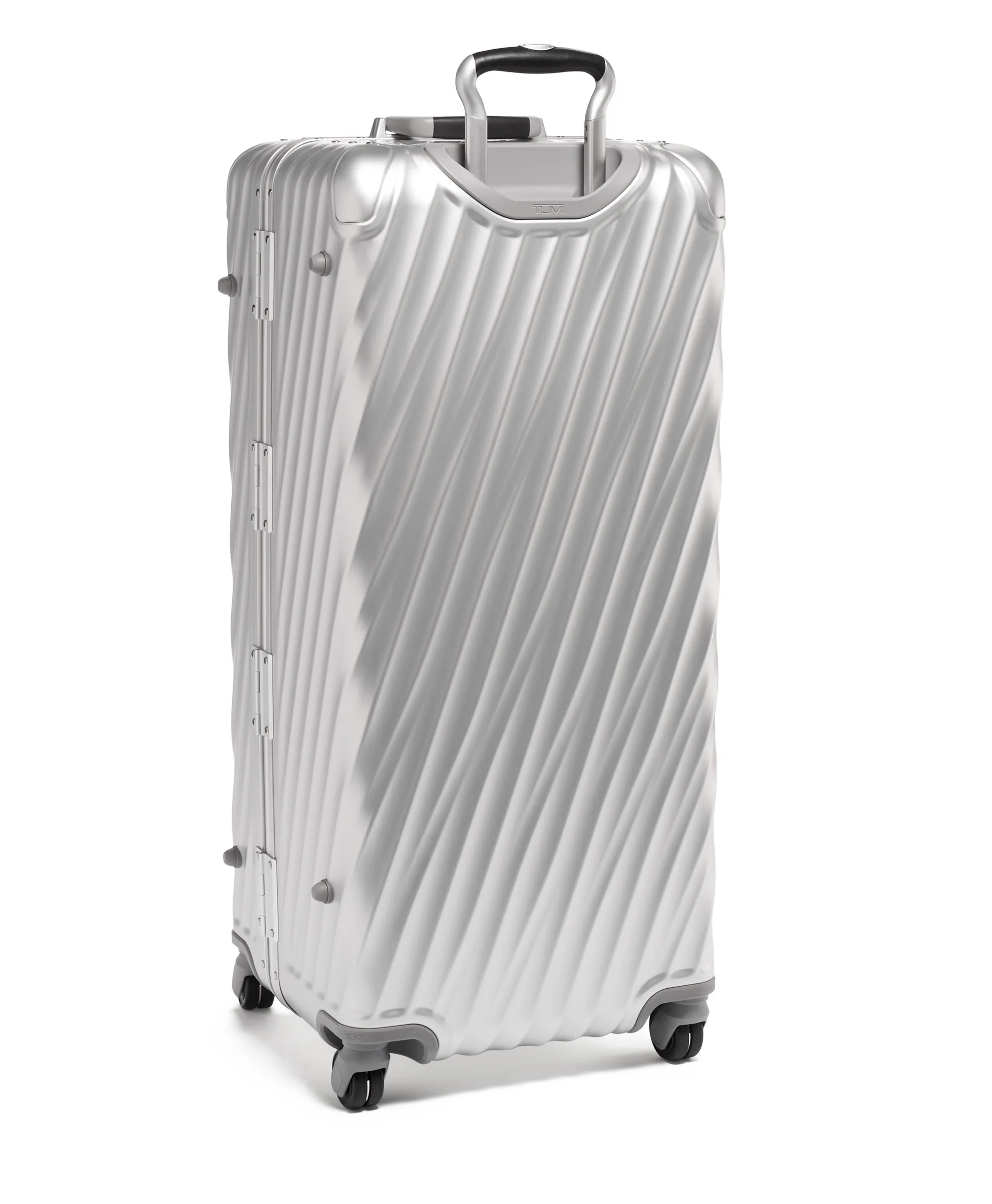 19 DEGREE ALUMINUM – Valise Trunk à Roulettes