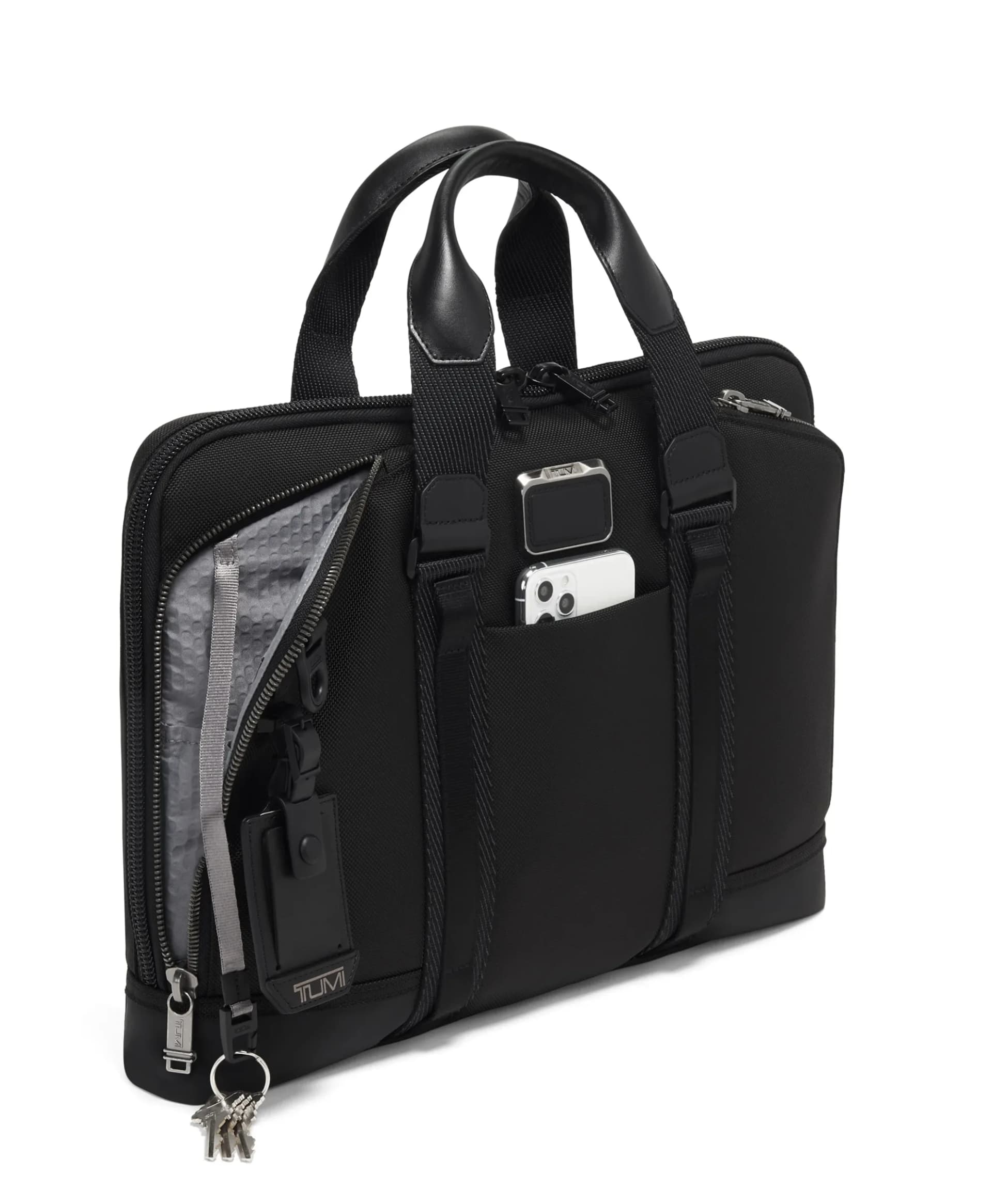 ALPHA BRAVO – ACADEMY Sac Porte-Documents