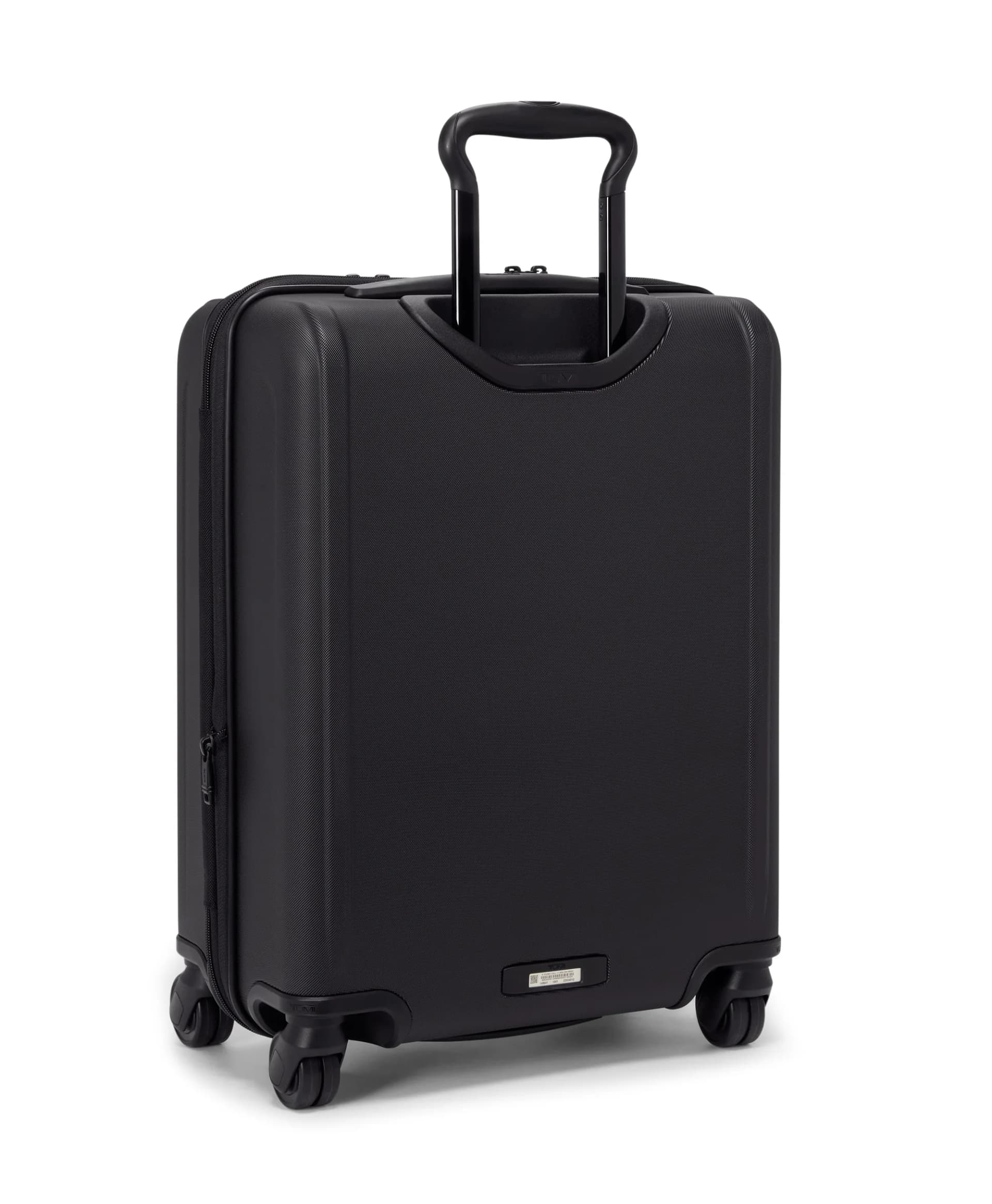 TUMI ALPHA – Valise Cabine Extensible 4 Roues