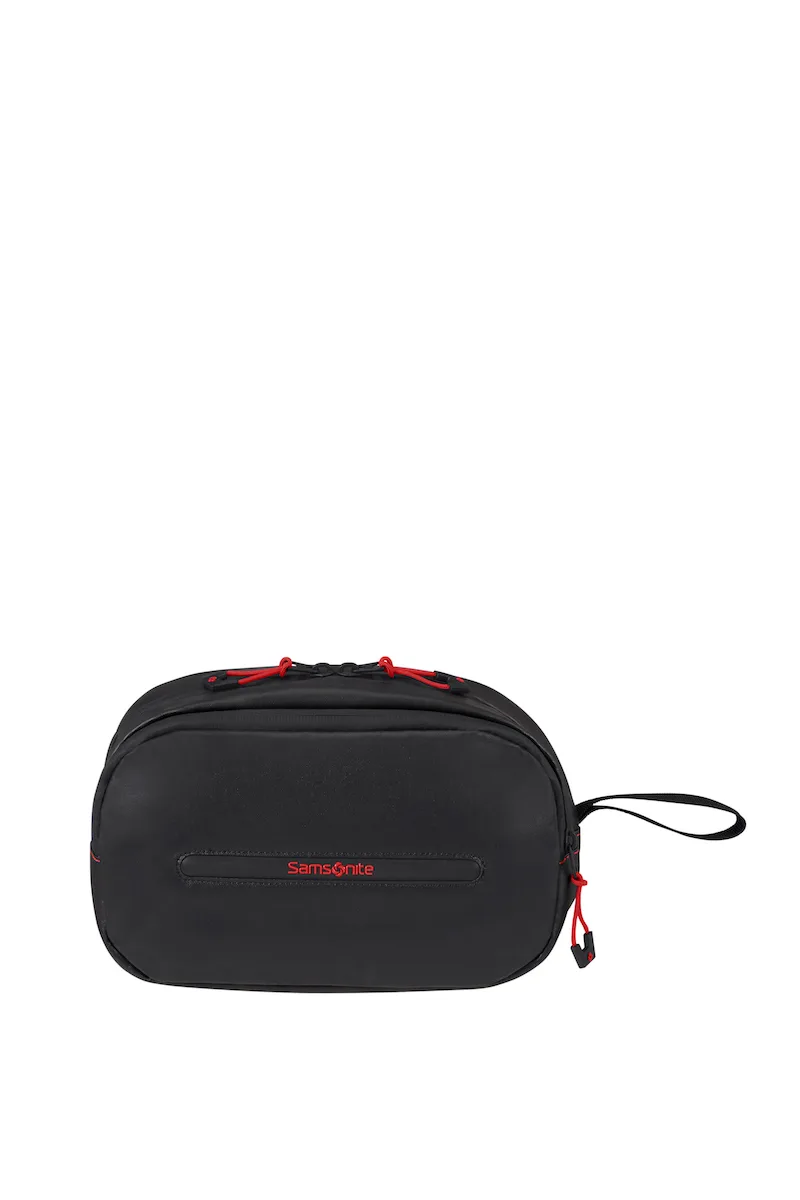 ECODIVER – Vanity Bag de Voyage