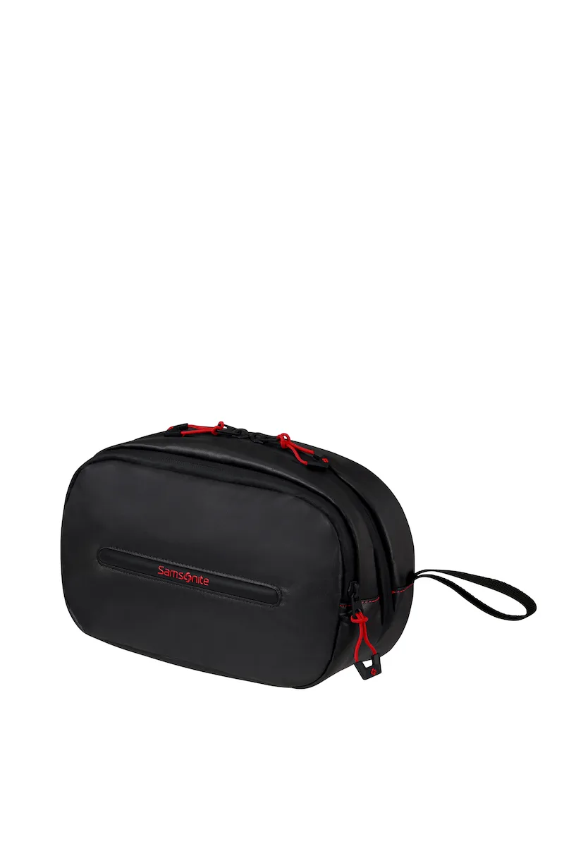 ECODIVER – Vanity Bag de Voyage