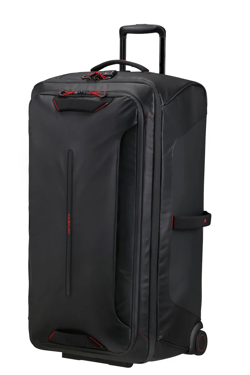 ECODIVER – Sac Duffle 79/29