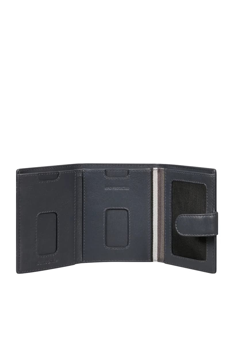 FLAGGED 2.0 SLG-149 – Porte-cartes 11CC + C + Z + WC