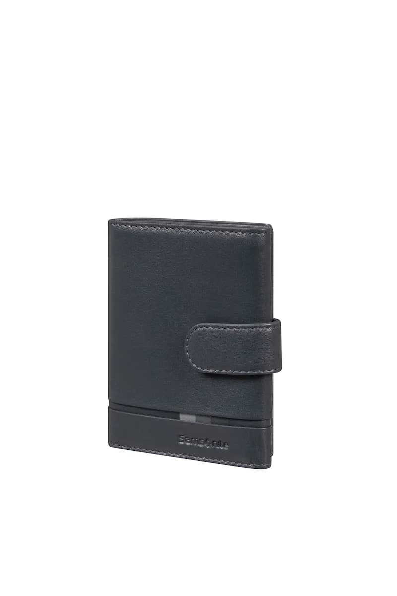 FLAGGED 2.0 SLG-149 – Porte-cartes 11CC + C + Z + WC
