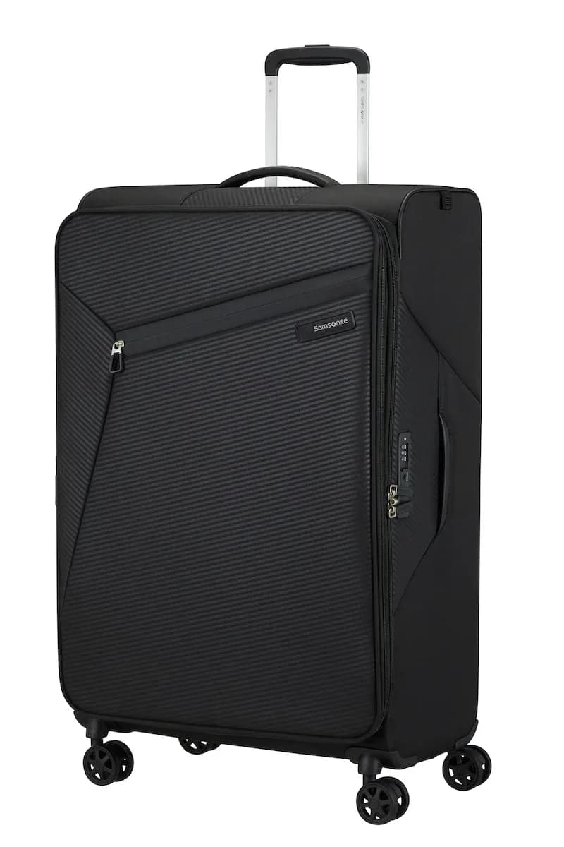 LITEBEAM – Valise Grande Capacité 77/28