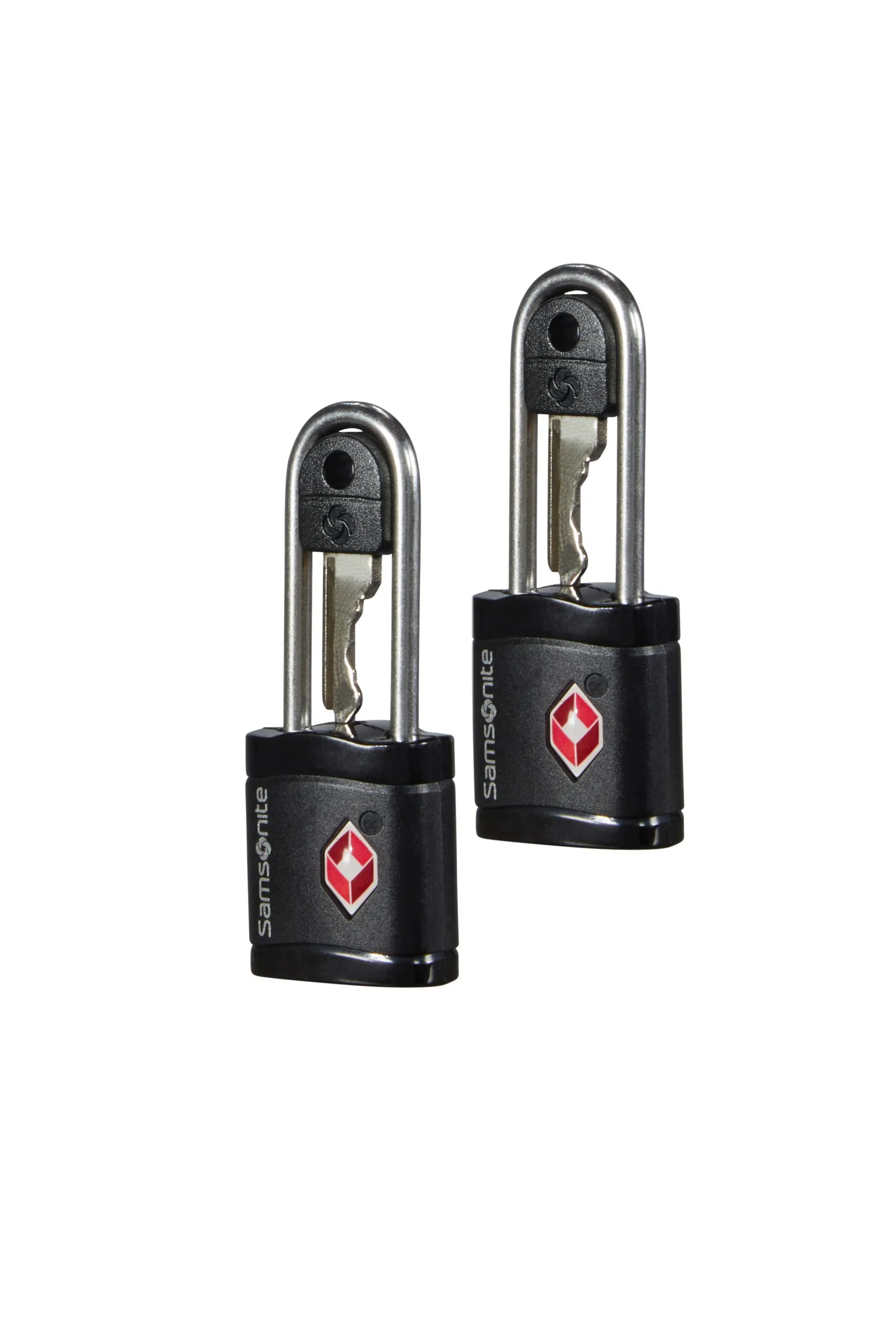 Global TA – Cadenas TSA à Clé x2