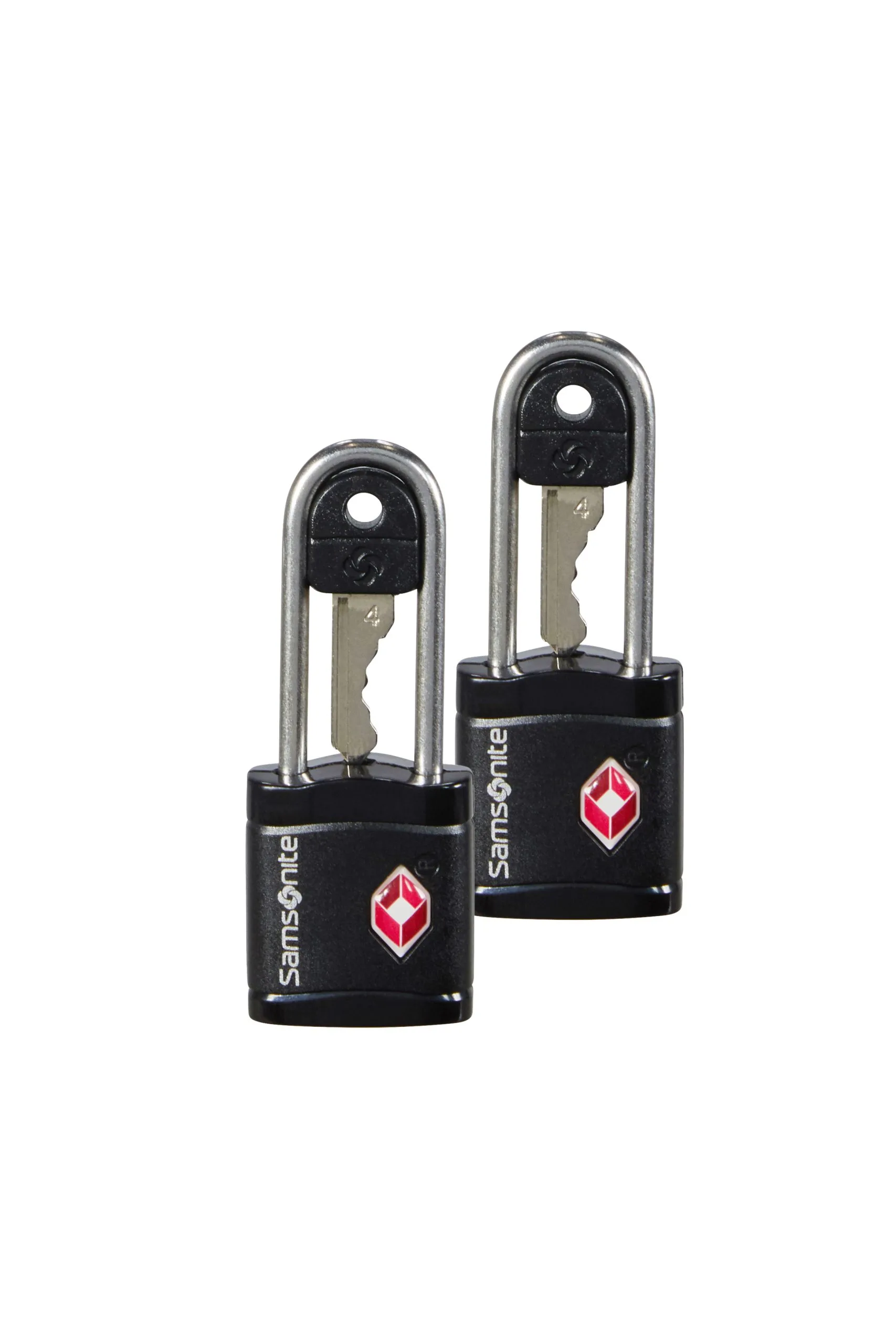 Global TA – Cadenas TSA à Clé x2
