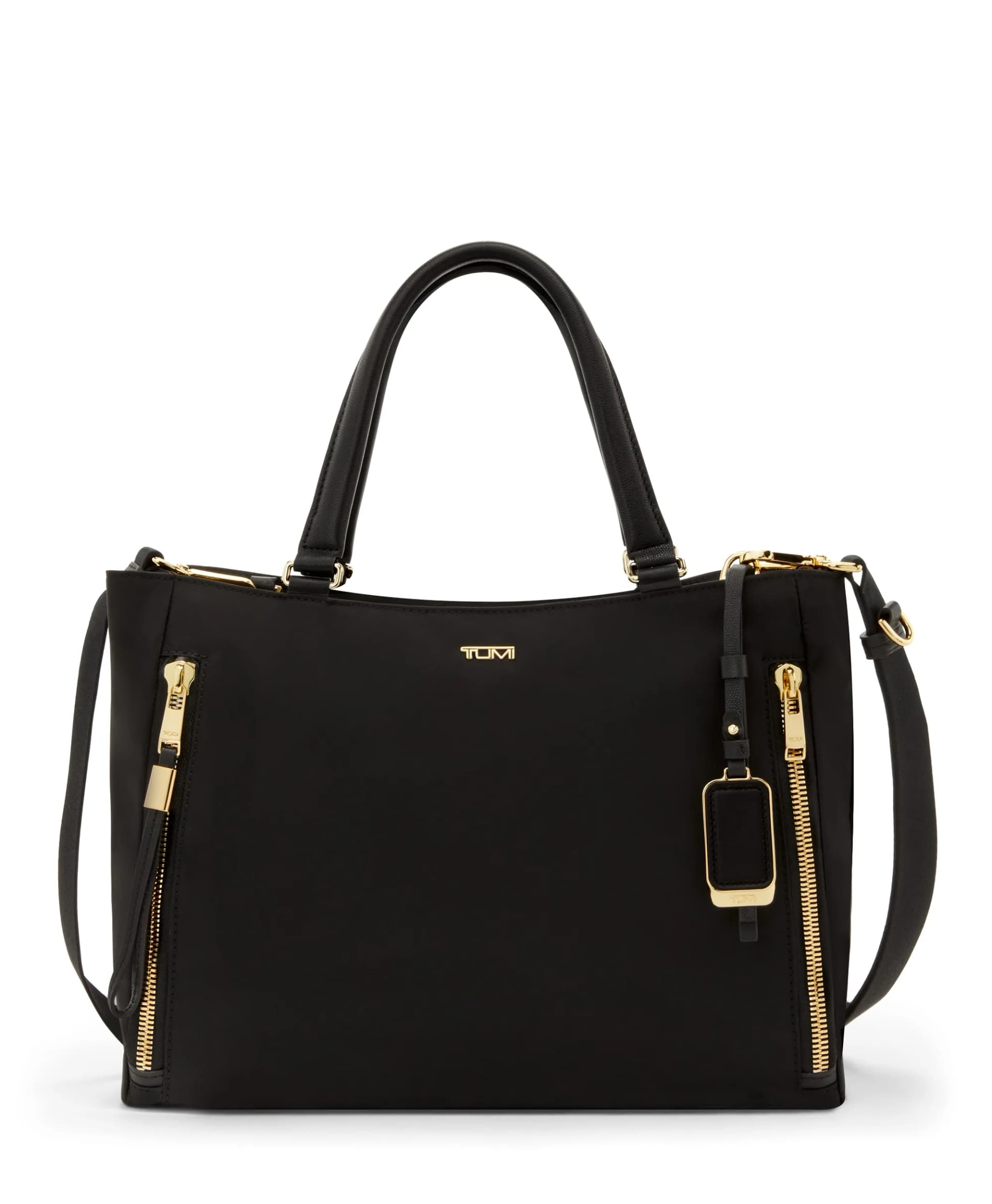 VOYAGEUR – Valetta Sac Cabas Medium
