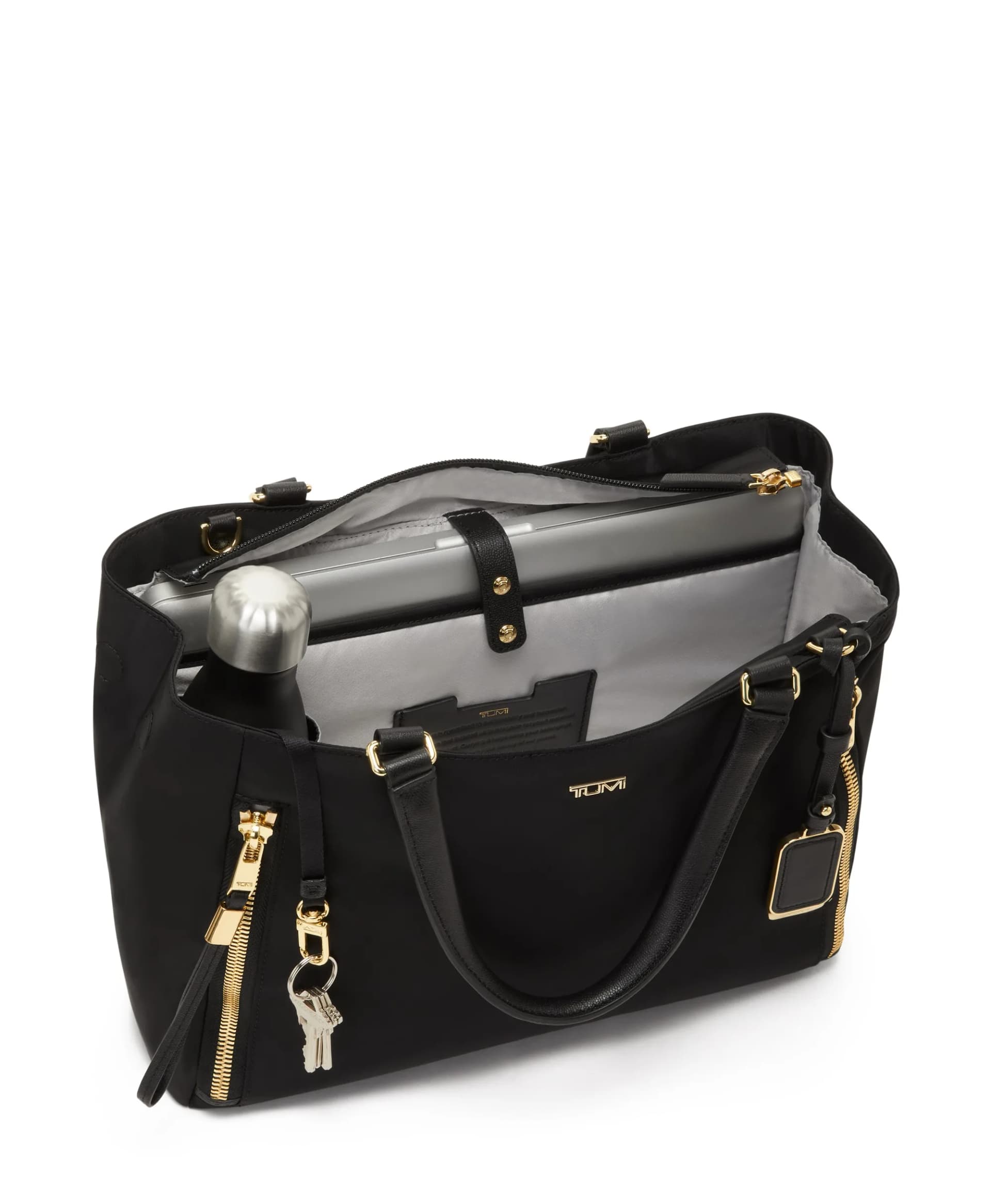 VOYAGEUR – Valetta Sac Cabas Medium