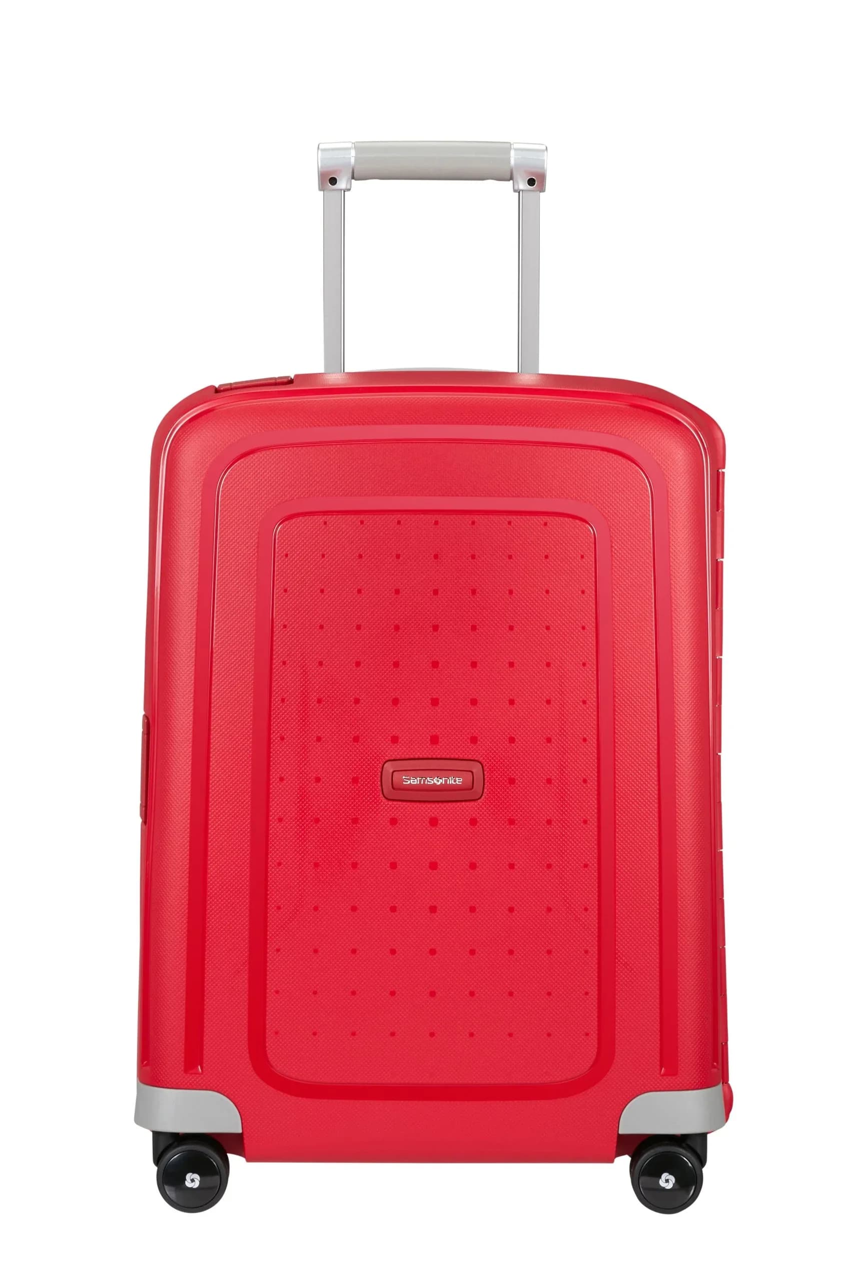 S’CURE – Valise Spinner 55 cm