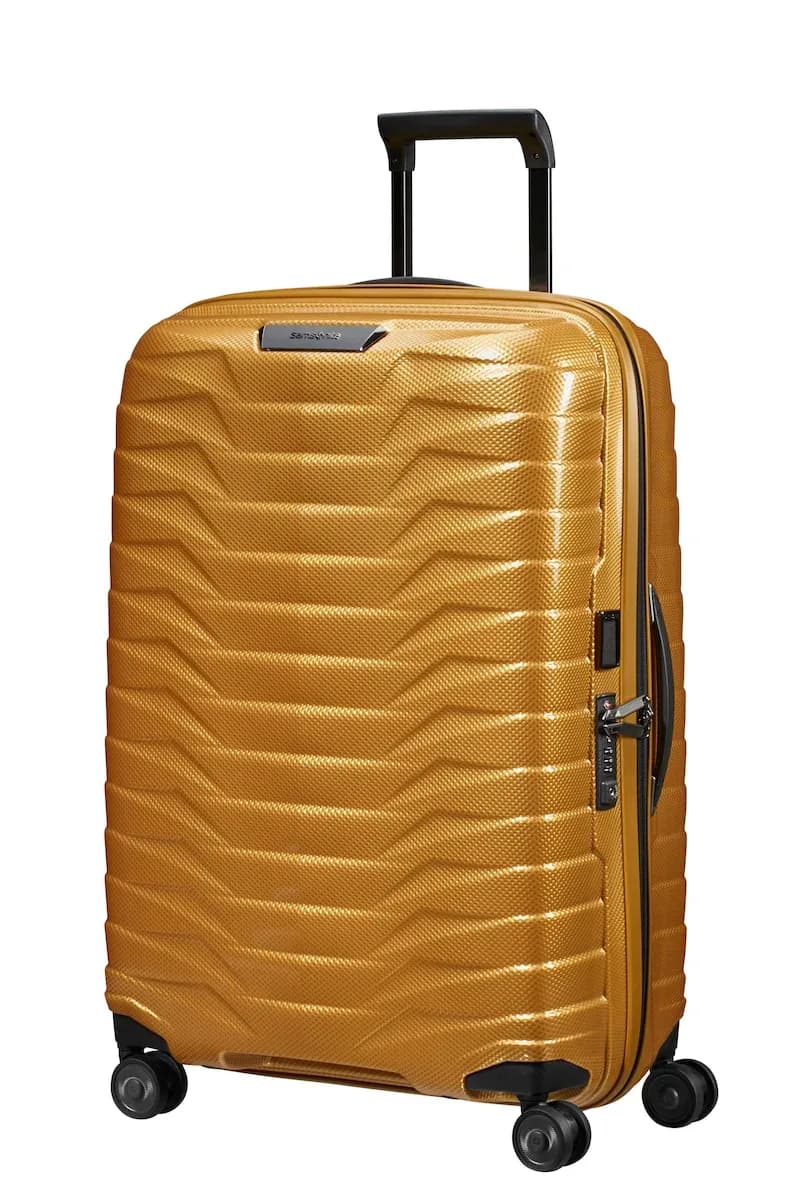 PROXIS – Valise Spinner 69 cm Extensible