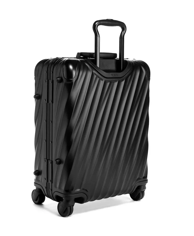 19 DEGREE ALUMINUM – Valise Cabine Continental